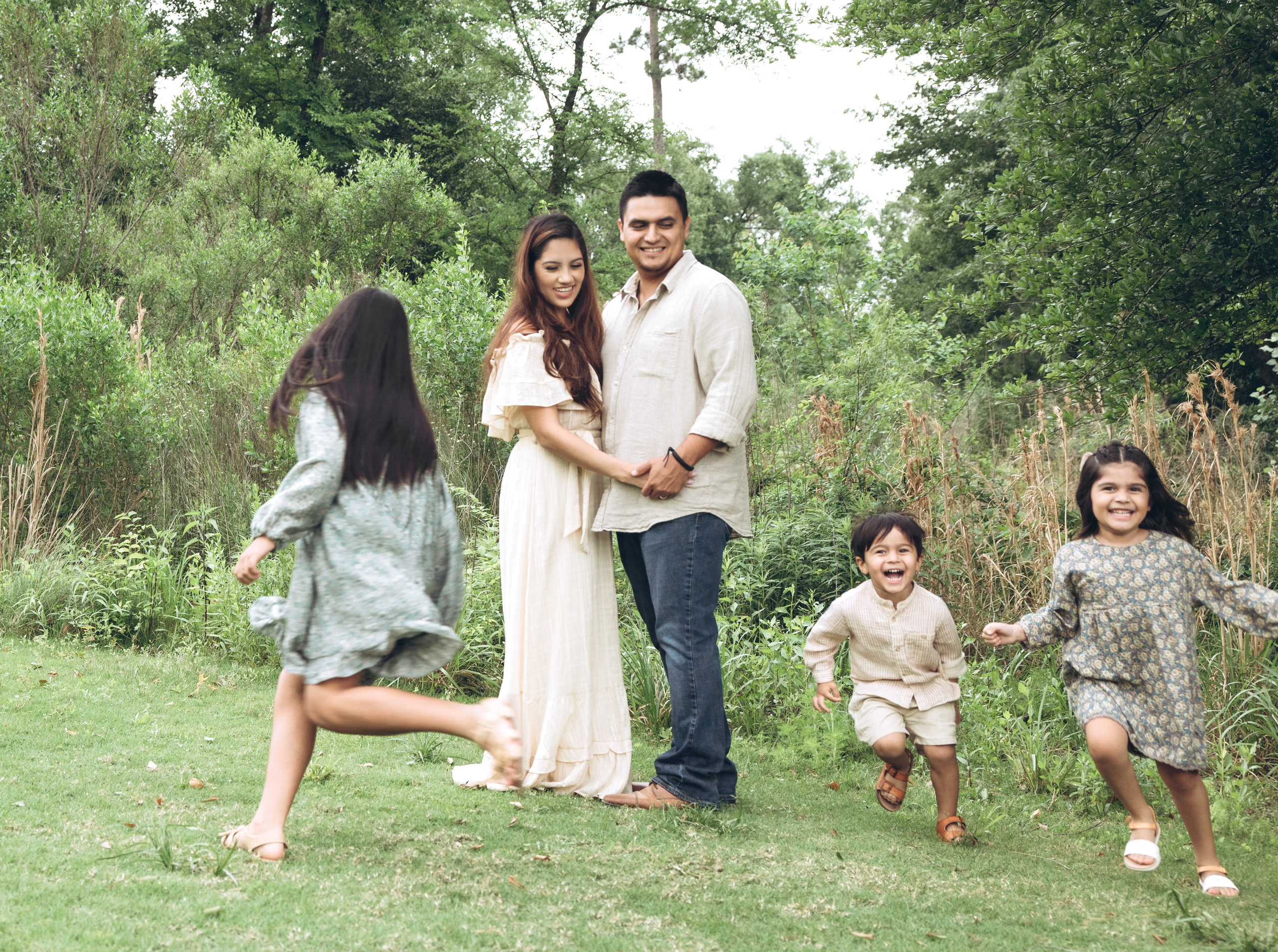 Family stories. Family&Couple Photographer