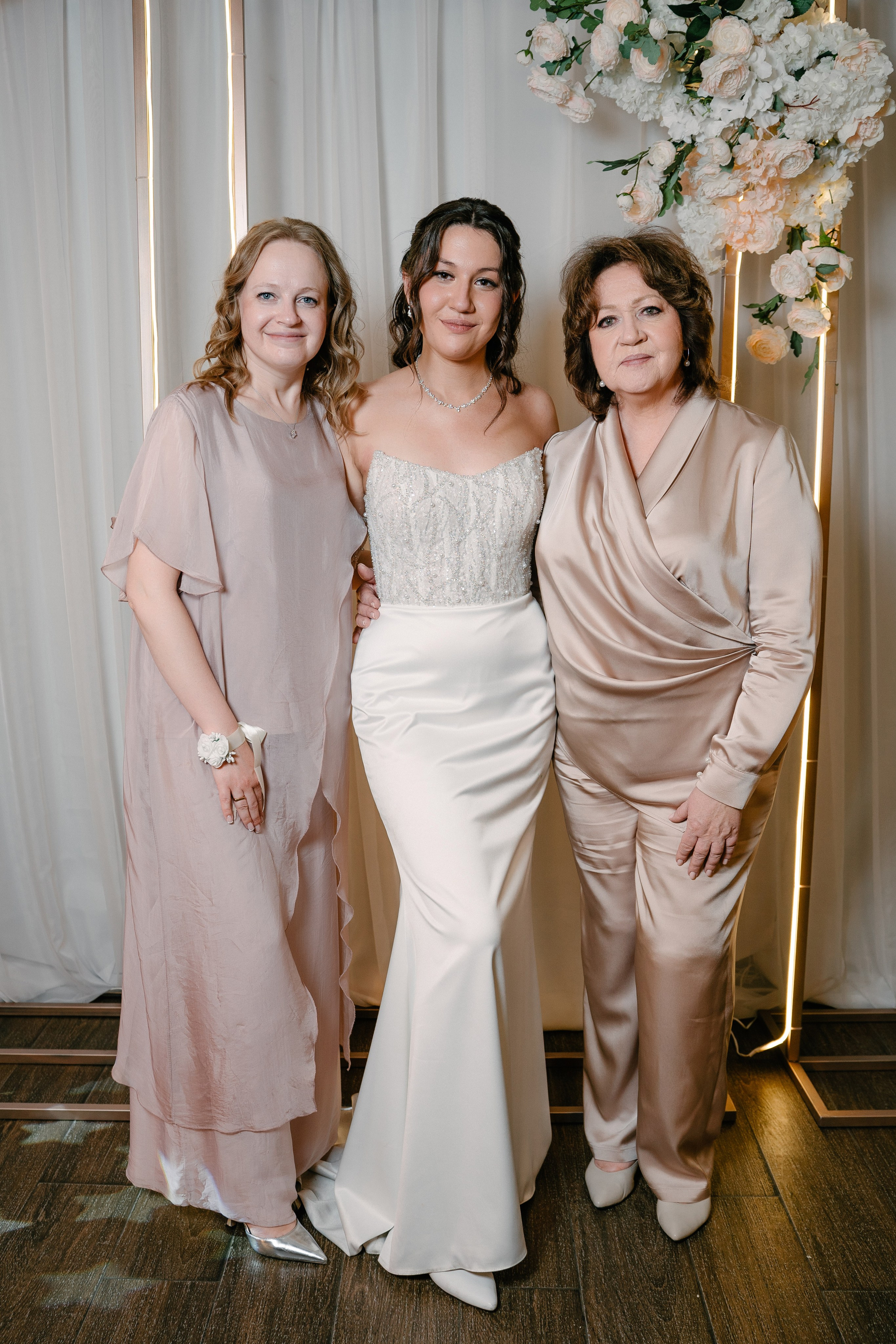 Дмитрий и Александра. Свадебный и семейный фотограф в Воронеже Анастасия Бойко