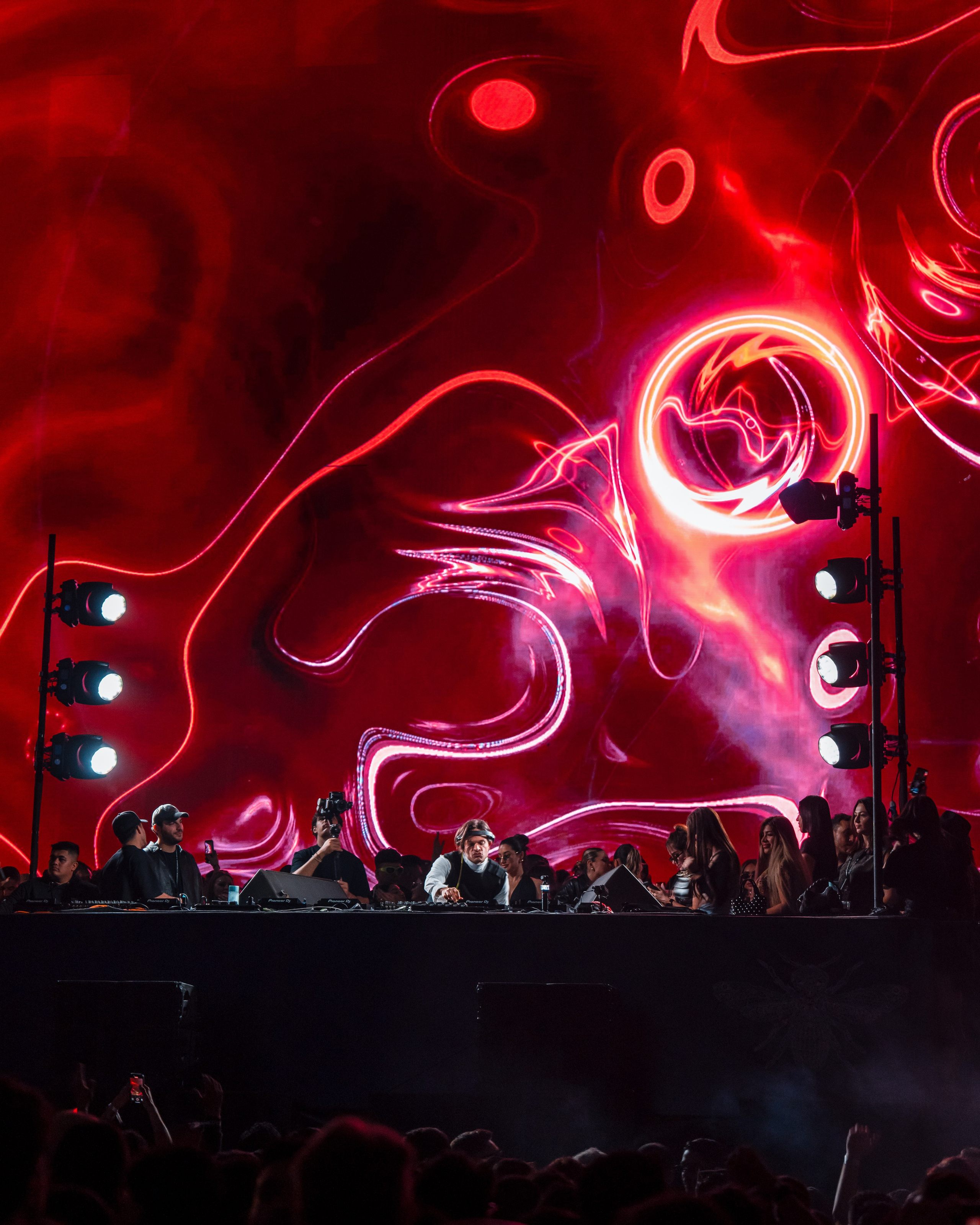 ARGY «New World», SILA SVETA. @tomrus: Рустам Шагиморданов — фотограф