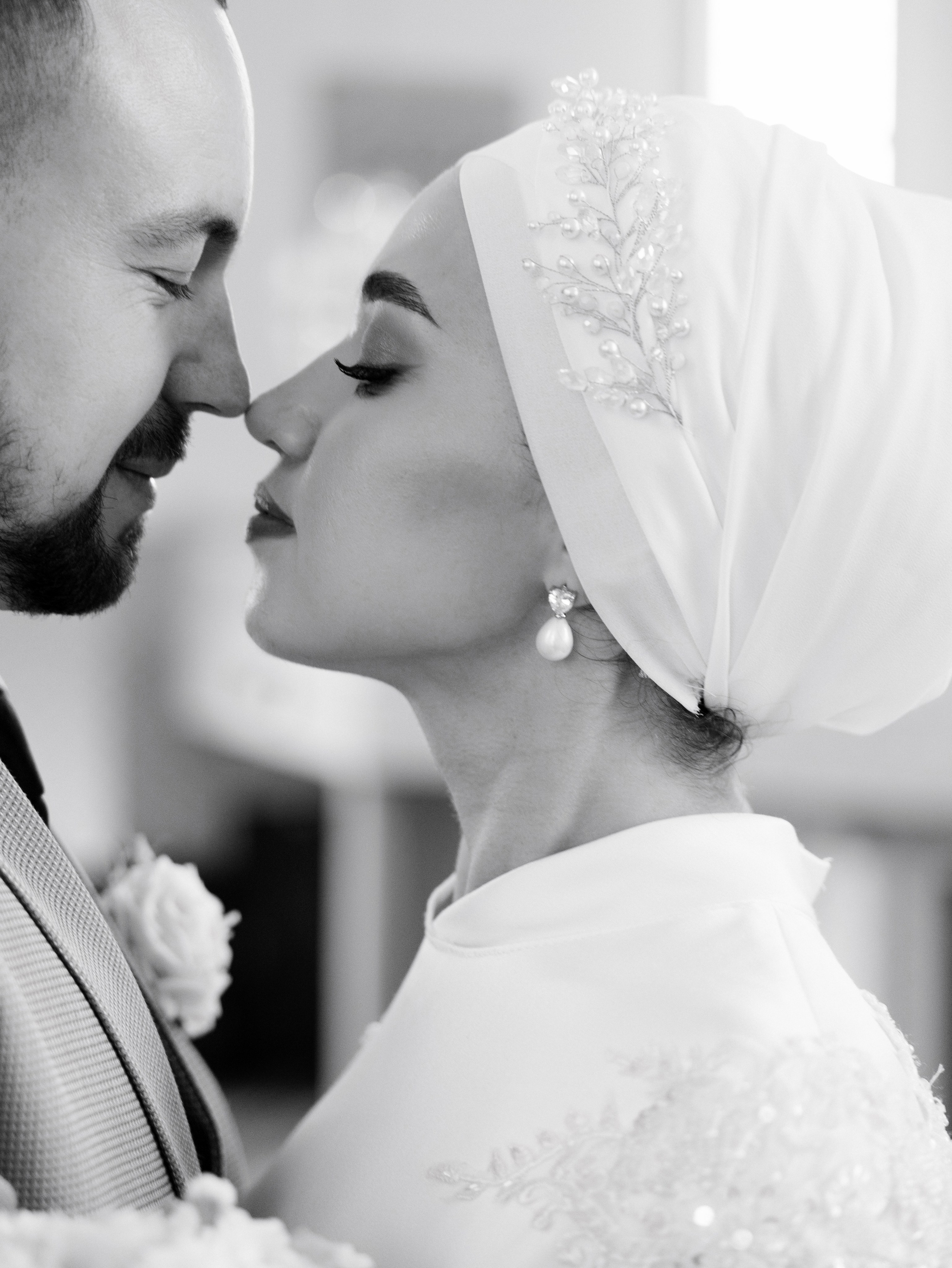 Ринат и Азалия. Свадебный фотограф Уфа, Руслан Бикташев