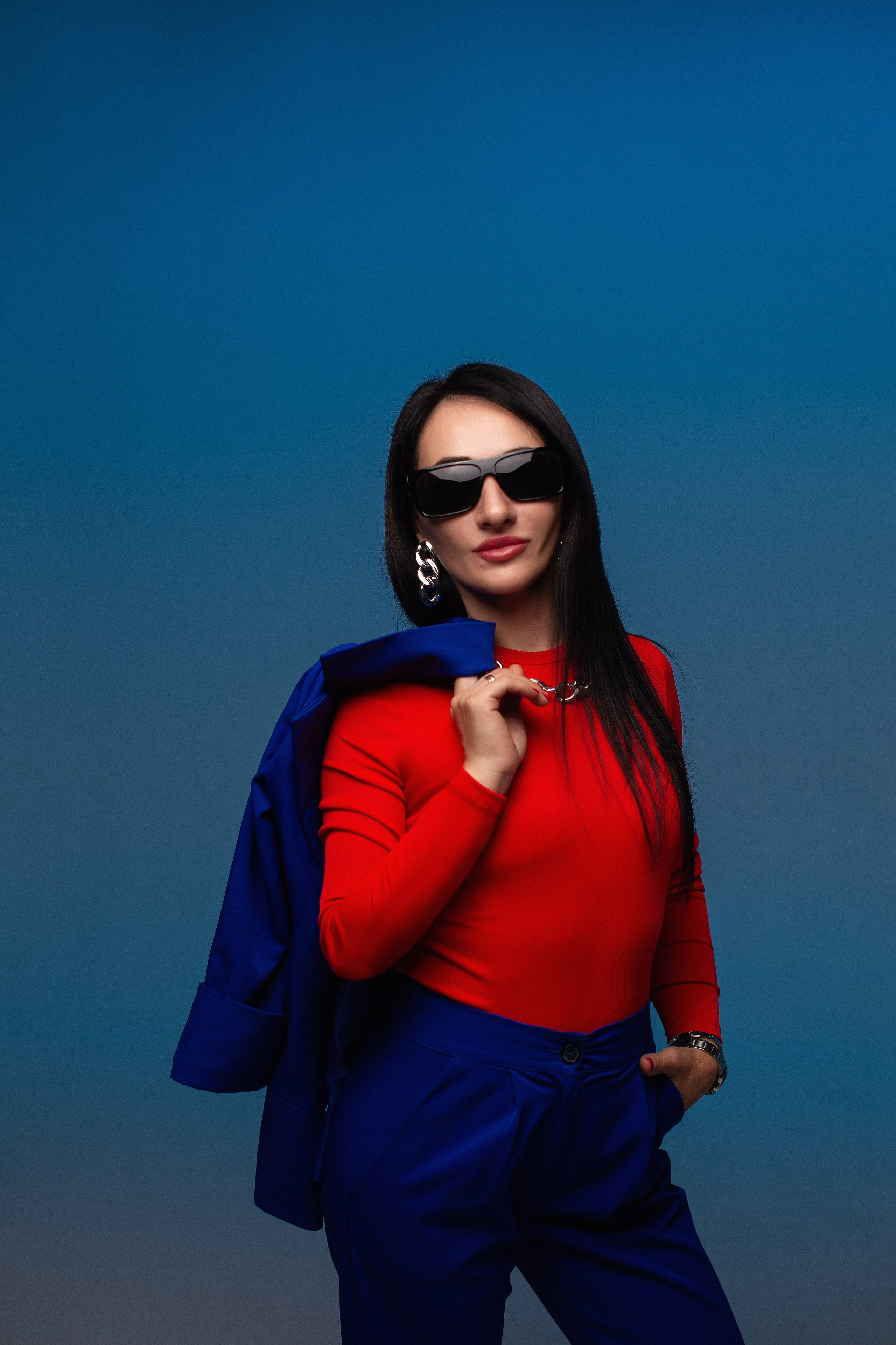 Людмила. Свадебный и семейный фотограф/видеограф в Краснодаре Наталья Осинская