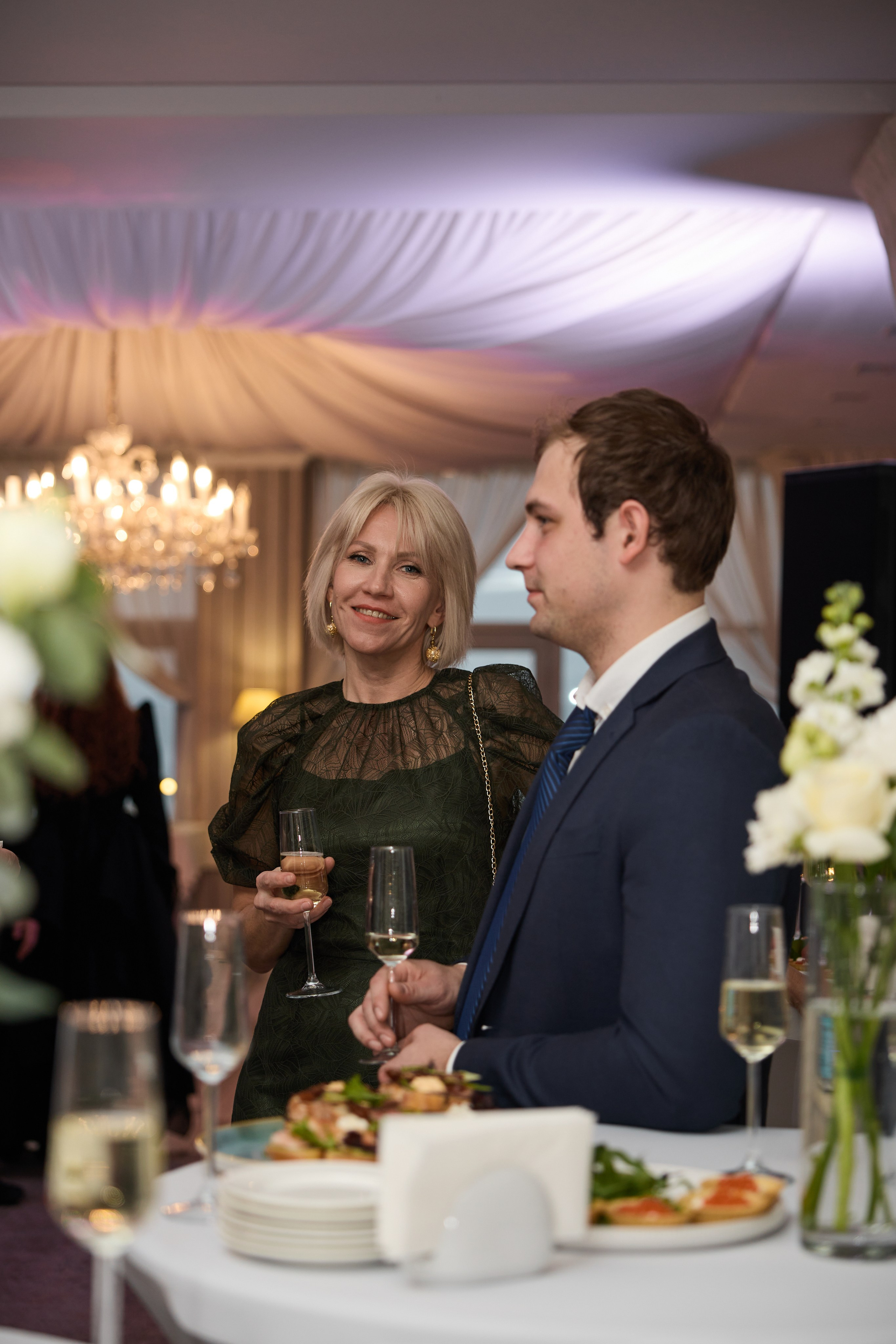 Илья и Алина, ноябрь 2024. Свадебный и семейный фотограф в Сочи и Краснодарском крае Анна Шмелёва