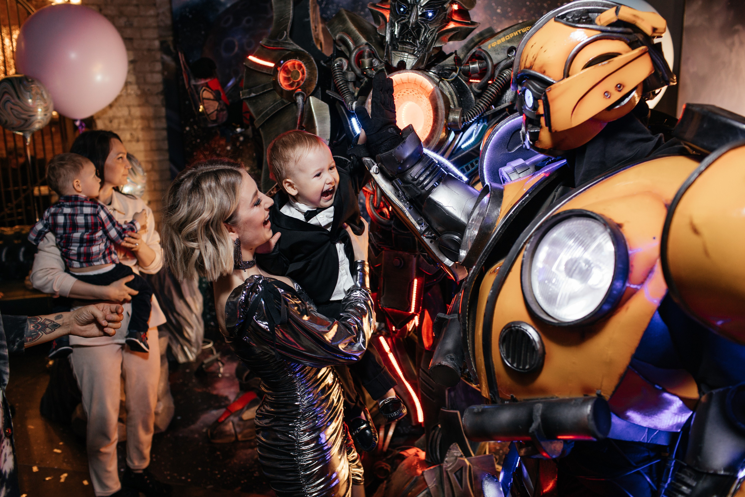 Артемий 2 года @allazemaalla. Свадебный и семейный фотограф