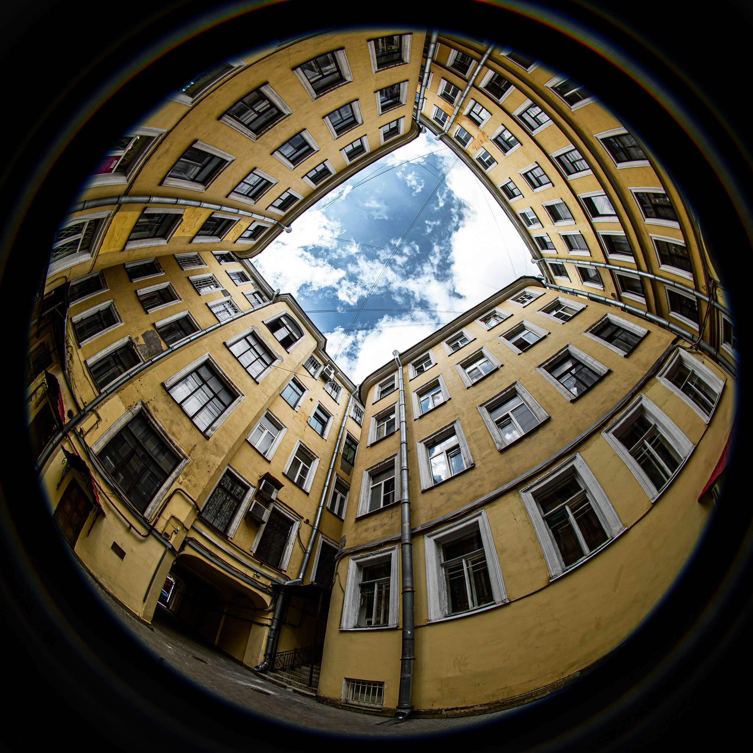 Большой проспект П.С., 63