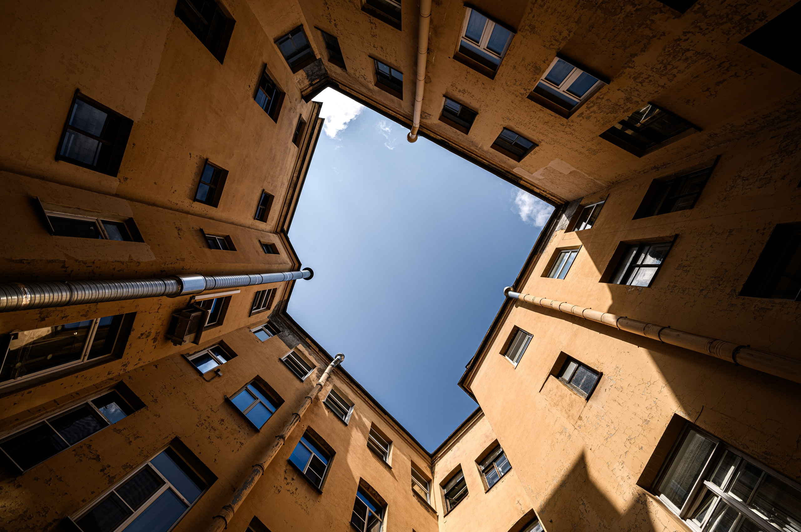 Большая Пушкарская, 45