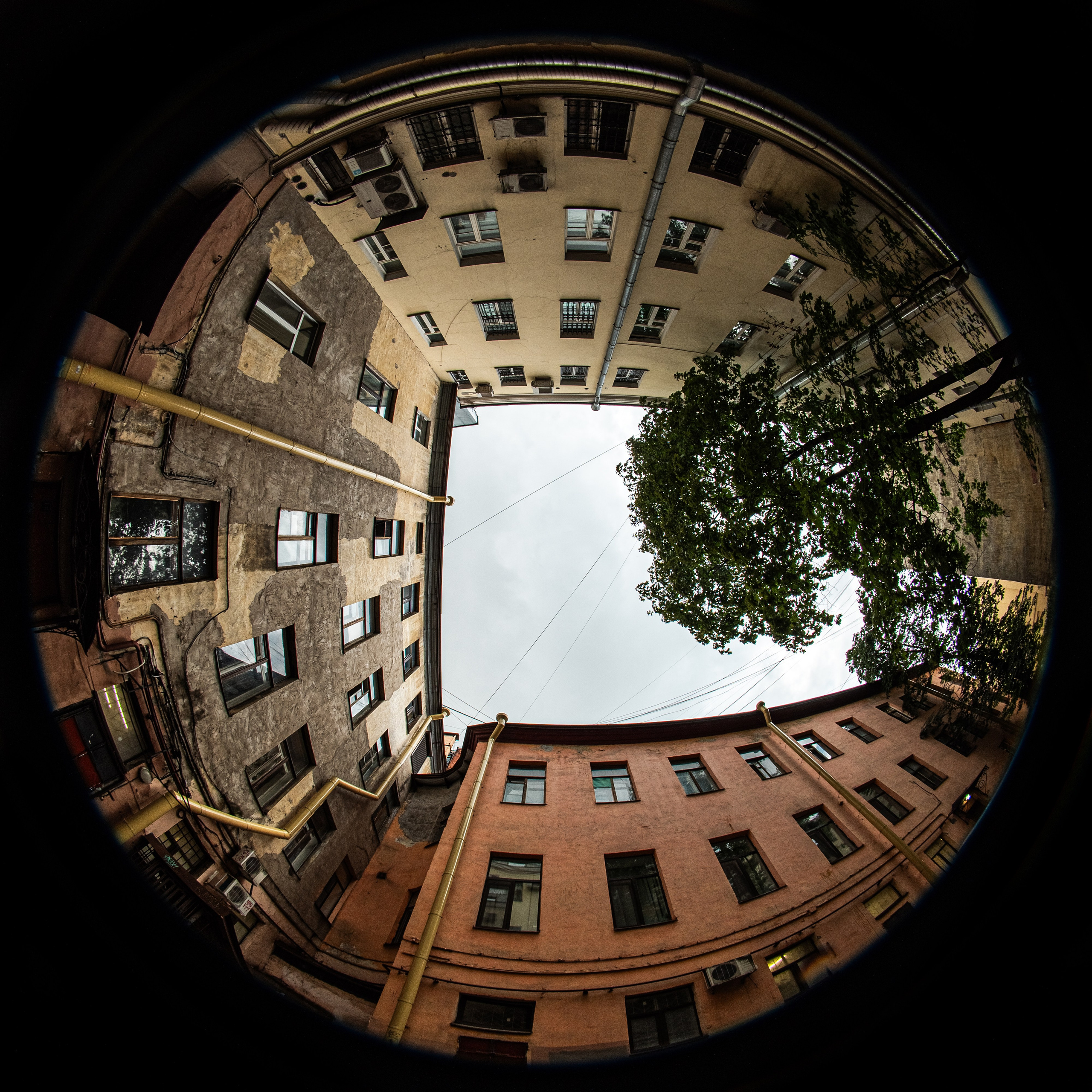 Стремянная, 14