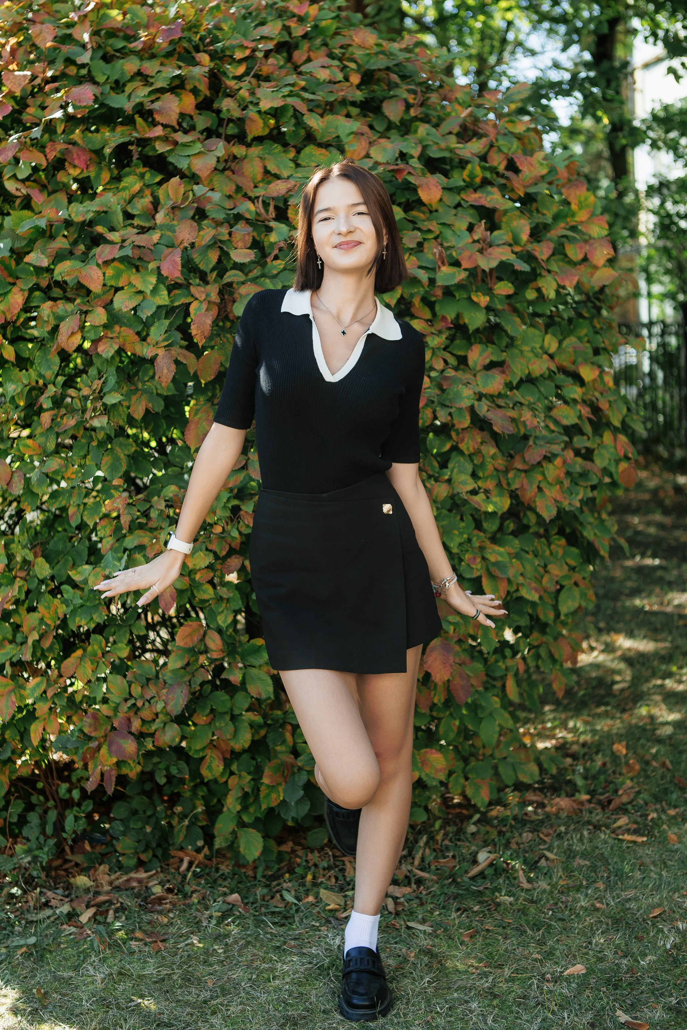 Гимназия 12 11 А 2024. Свадебный и портретный Фотограф в Липецке Дмитрий Котюков