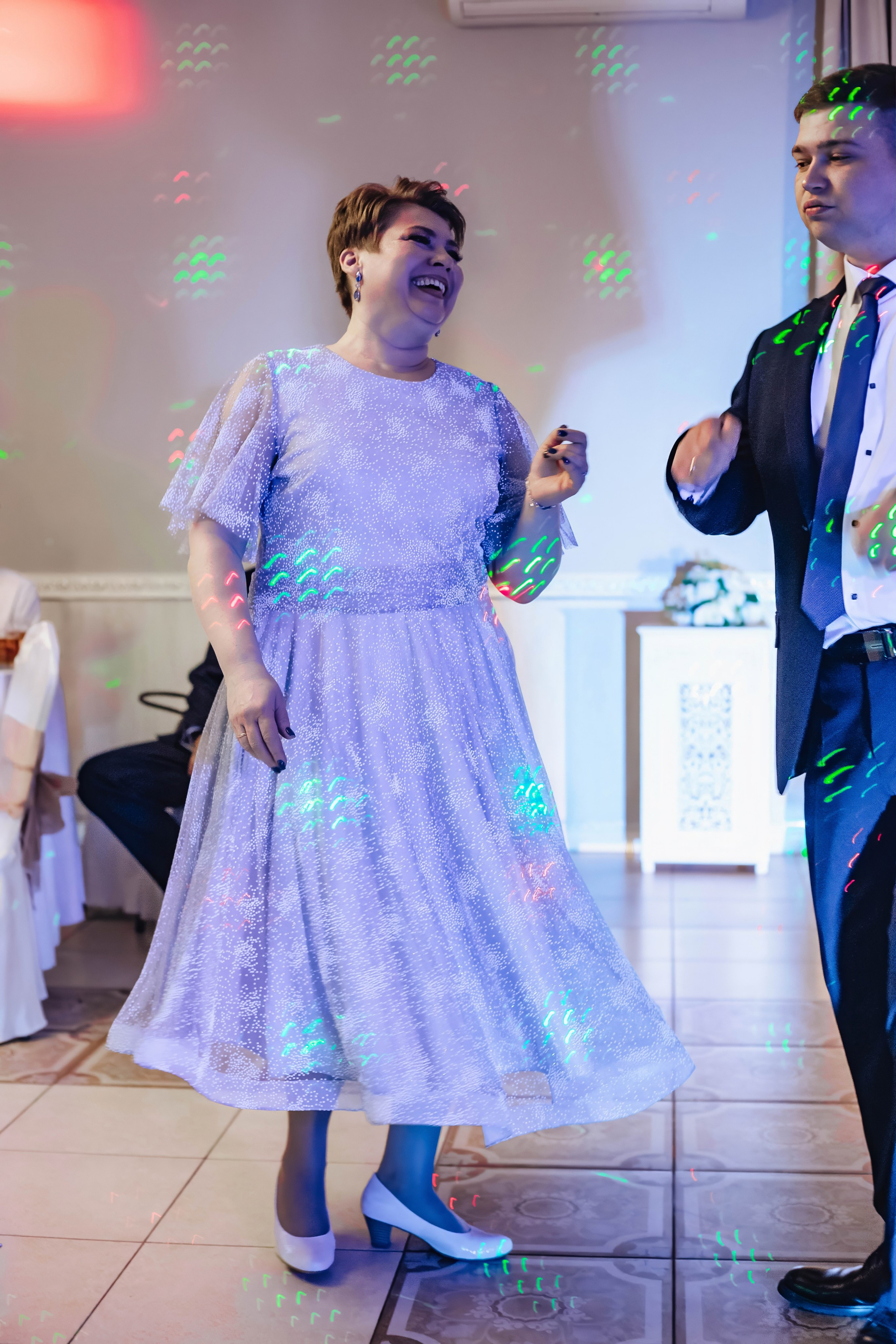 Юбилей Михаила. Фотограф Светлана Столярова Воскресенск