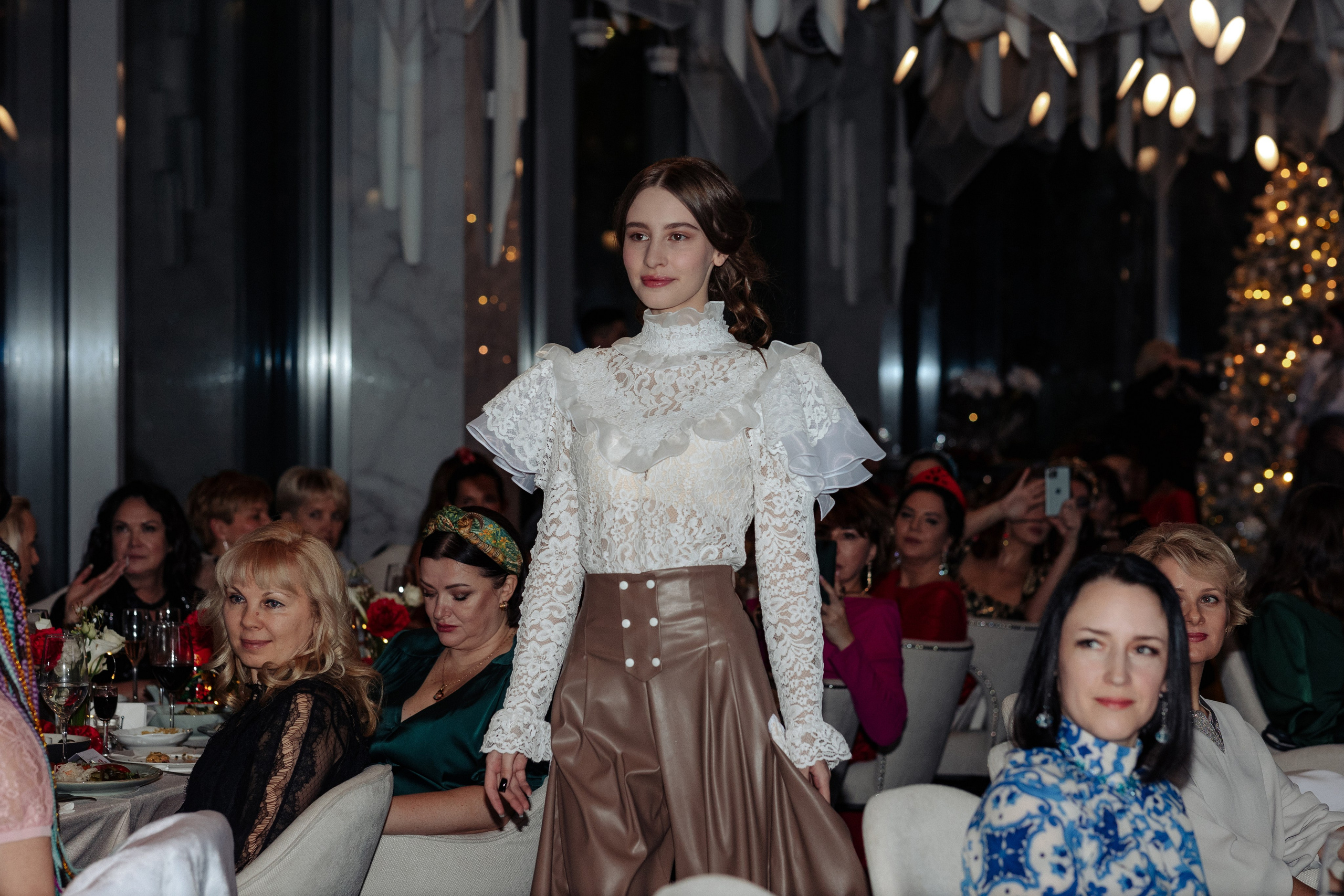 Бал моды L`Atelier. Алексей Шаров — свадебный и репортажный фотограф в Нижнем Новгороде