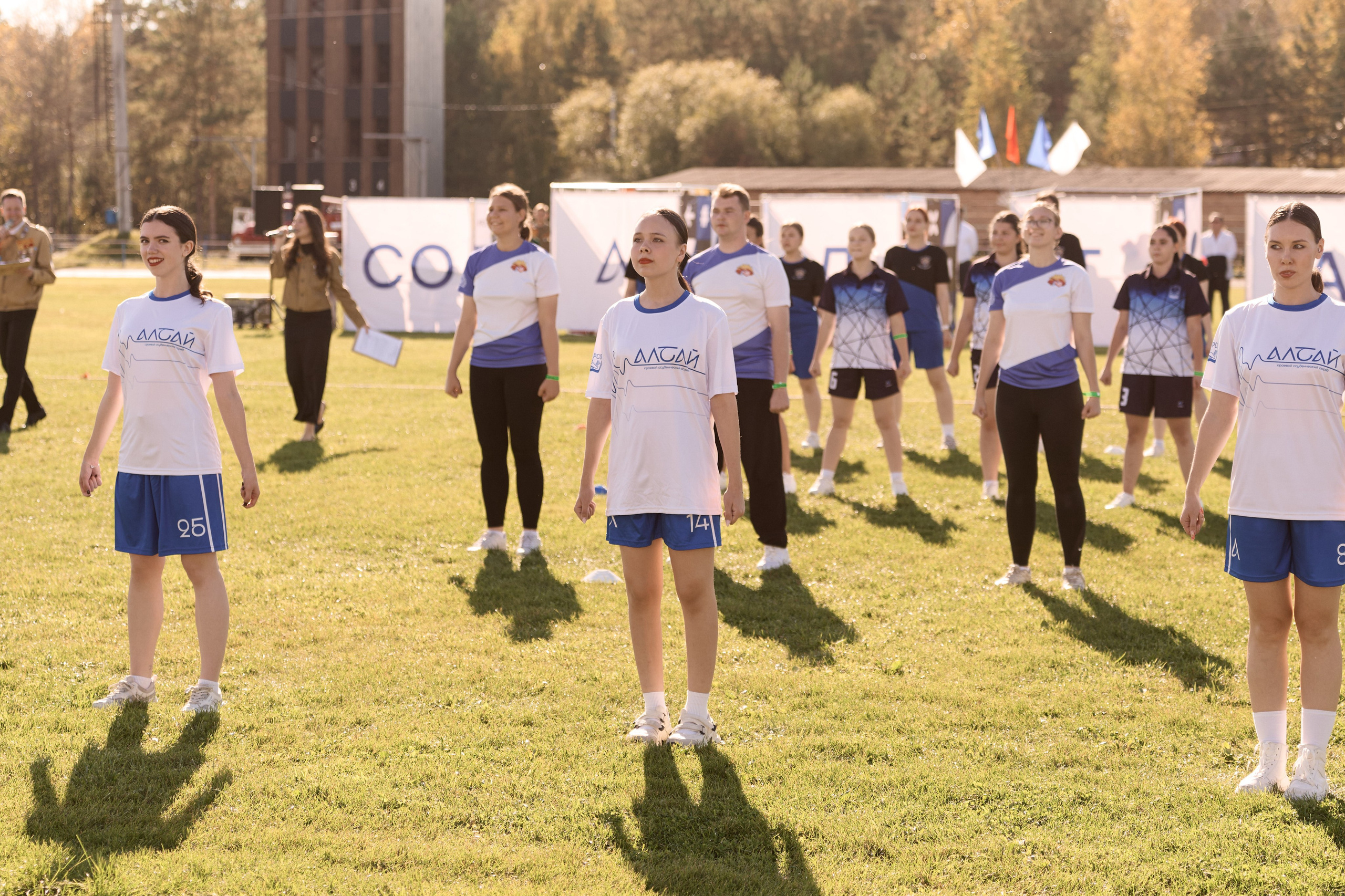 Павловский слёт. Сергей Богомолов. Свадебный и семейный фотограф