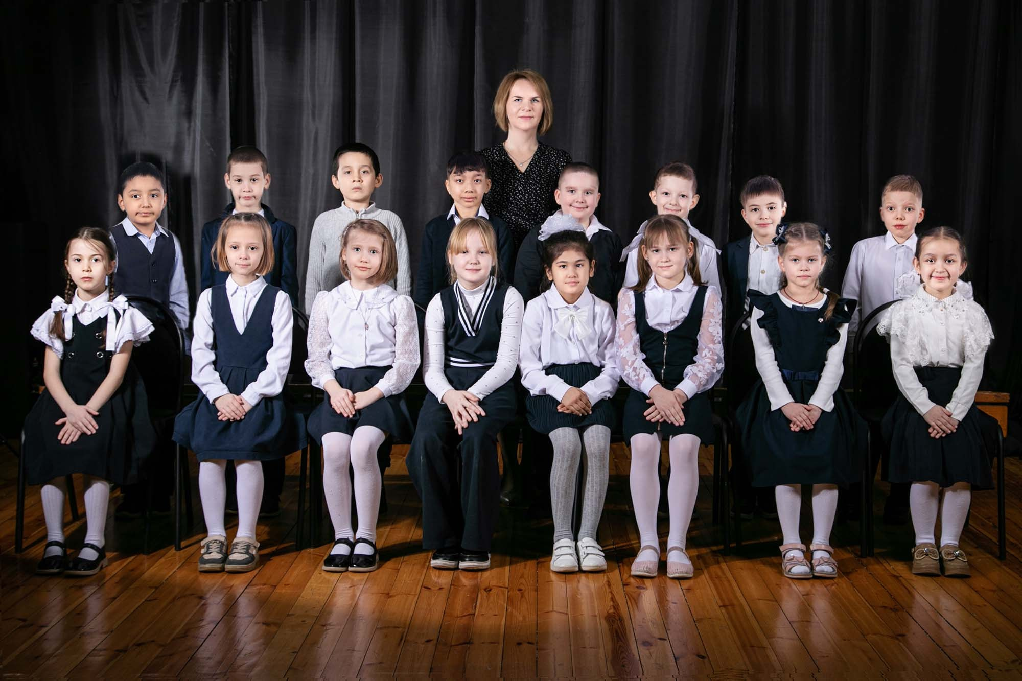 Школьные фотографии. Семейный и детский фотограф в Санкт-Петербург. Natalia Fadel