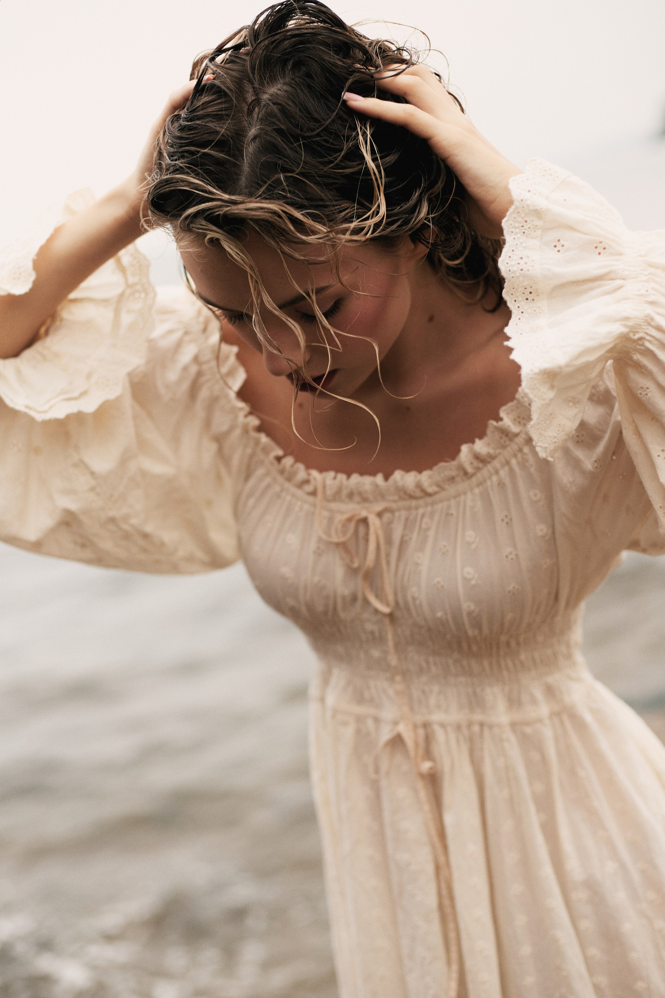 Лиза. Фотограф Ионова Анастасия, г Владивосток