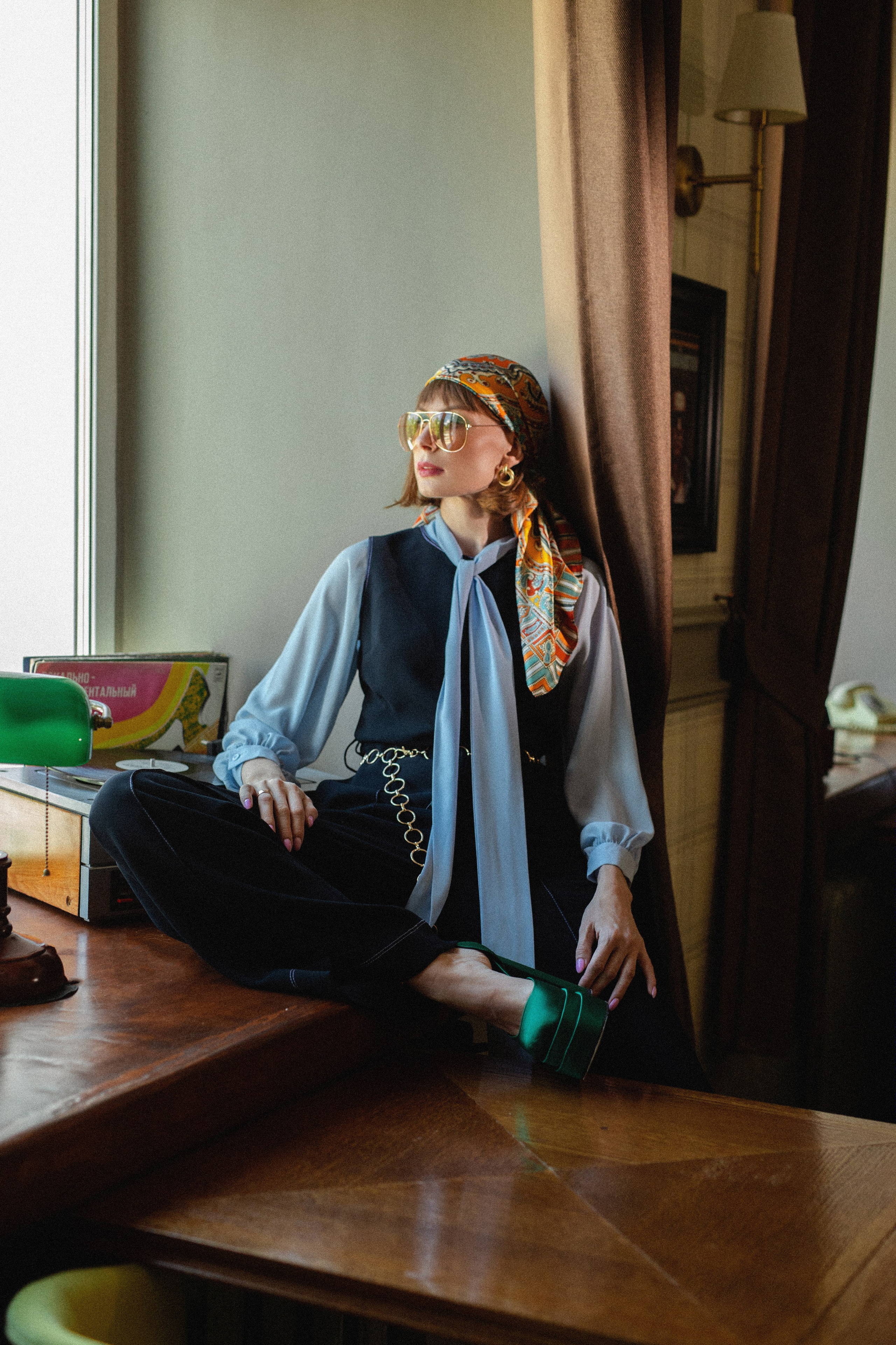 Женские портреты. Персональный фотограф-видеограф и наставник Катерина Вильская