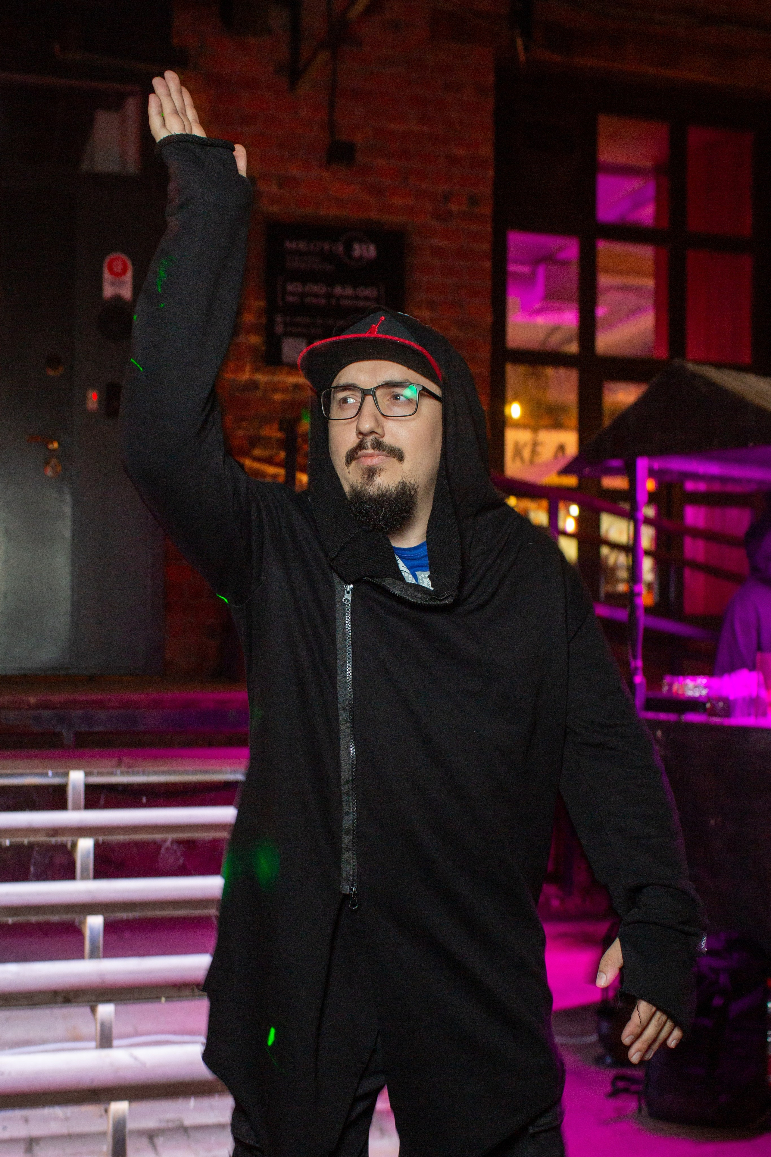 Weekend Vibes — mesto.313