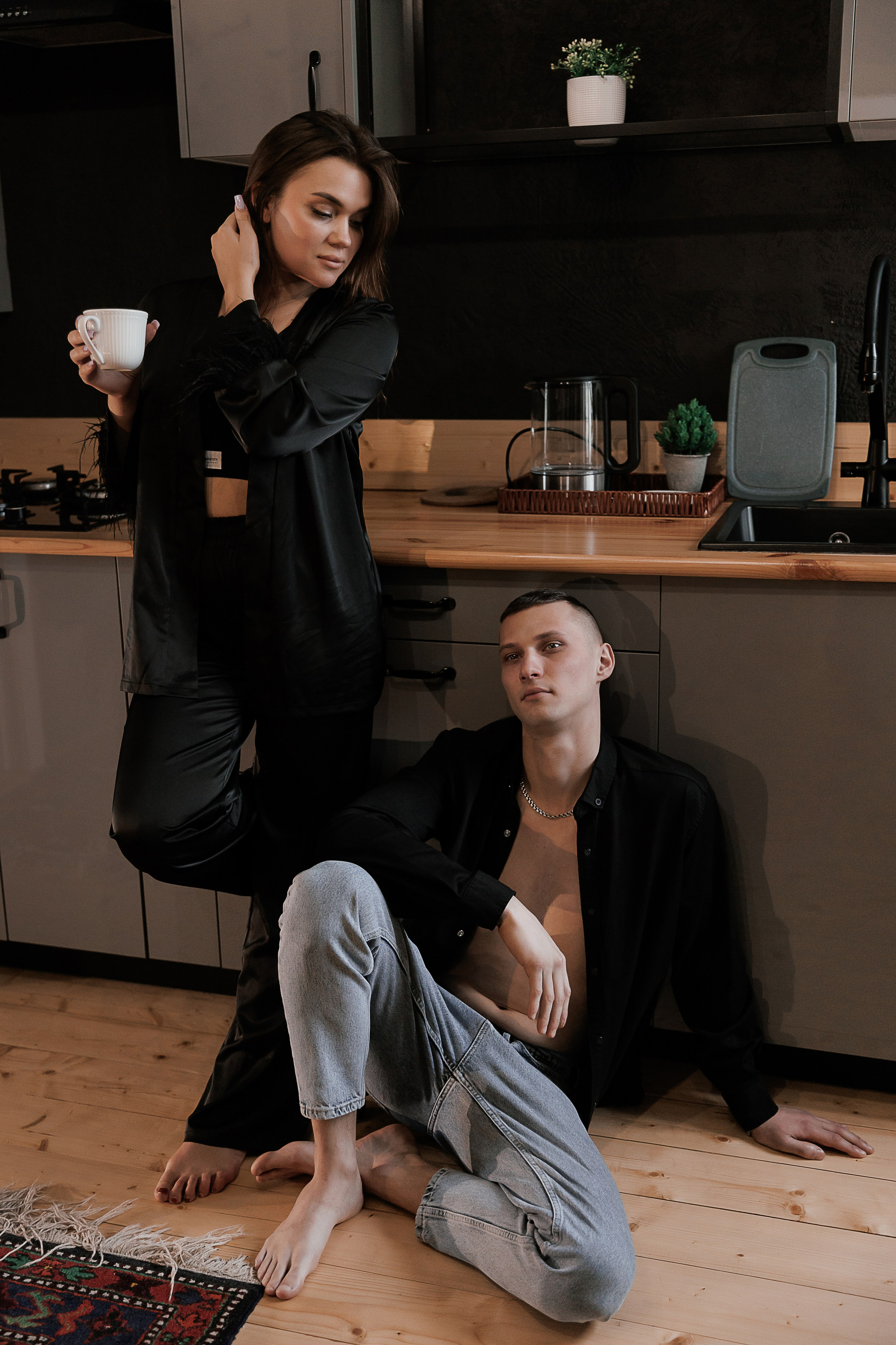 Love story. Свадебный и семейный фотограф в Твери и Тверской области