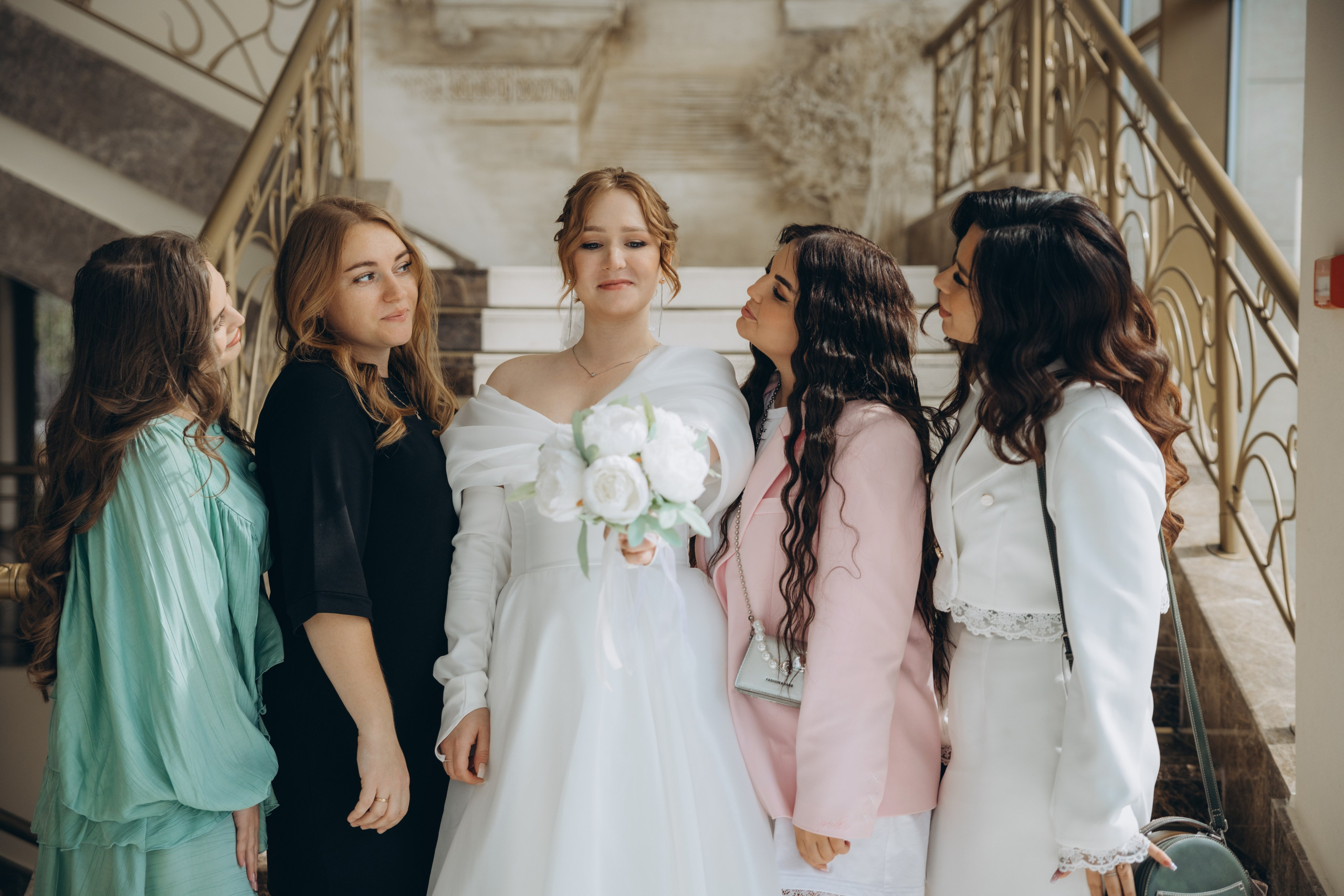 Иван и Елена. Свадебный, семейный фотограф в Иркутске Светлана Макаричева