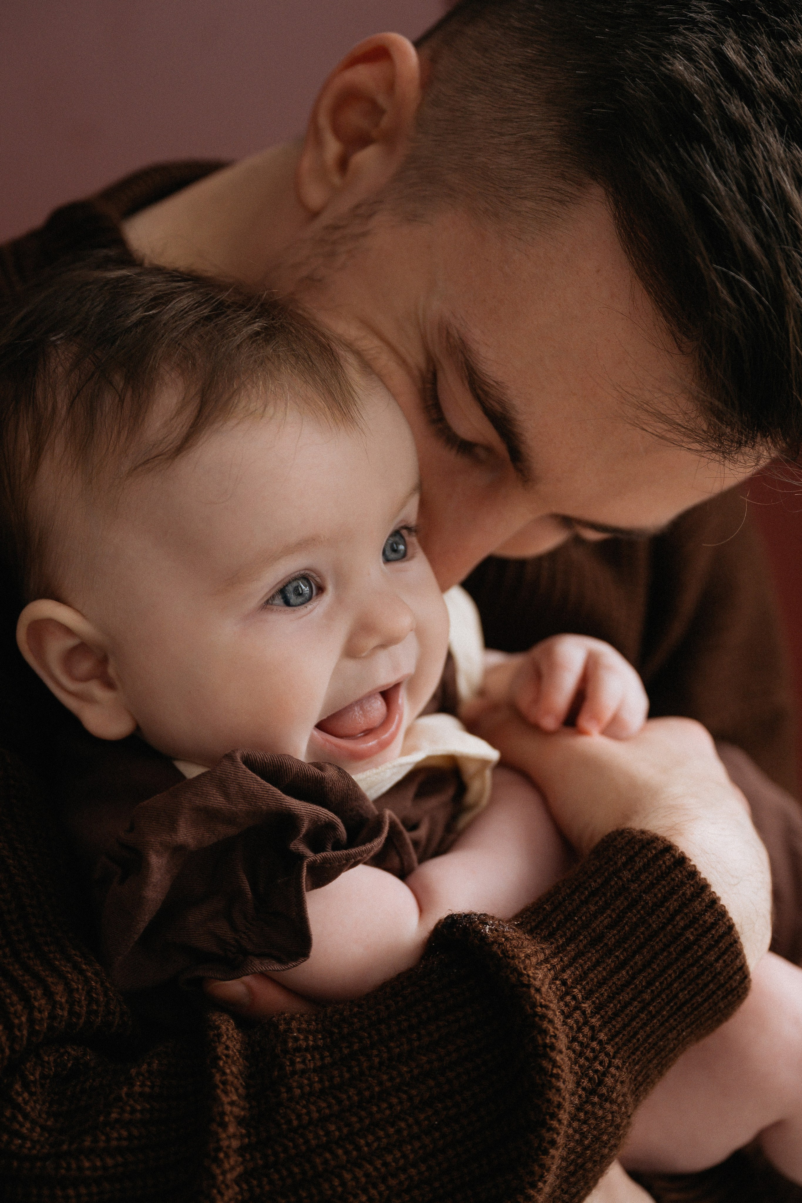 Миша, Саша и Кира. Тамара Власова