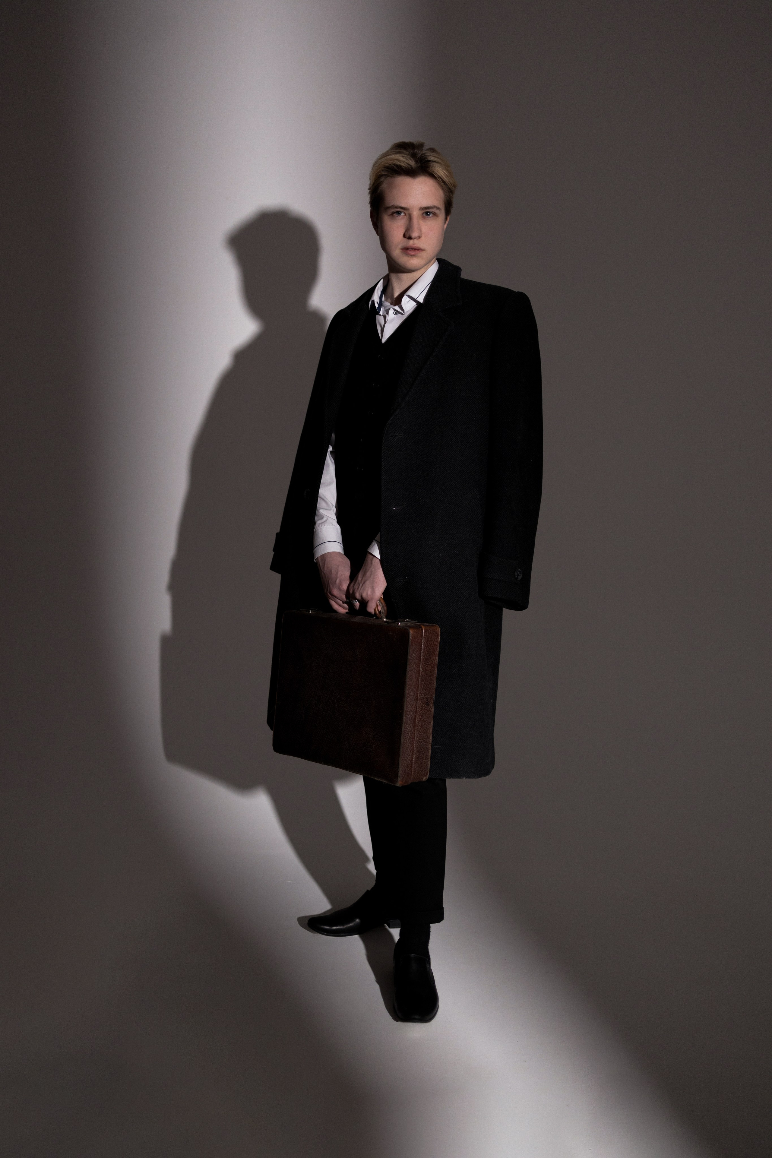 Мужчины. Фотограф в Самаре Женя Шулепова