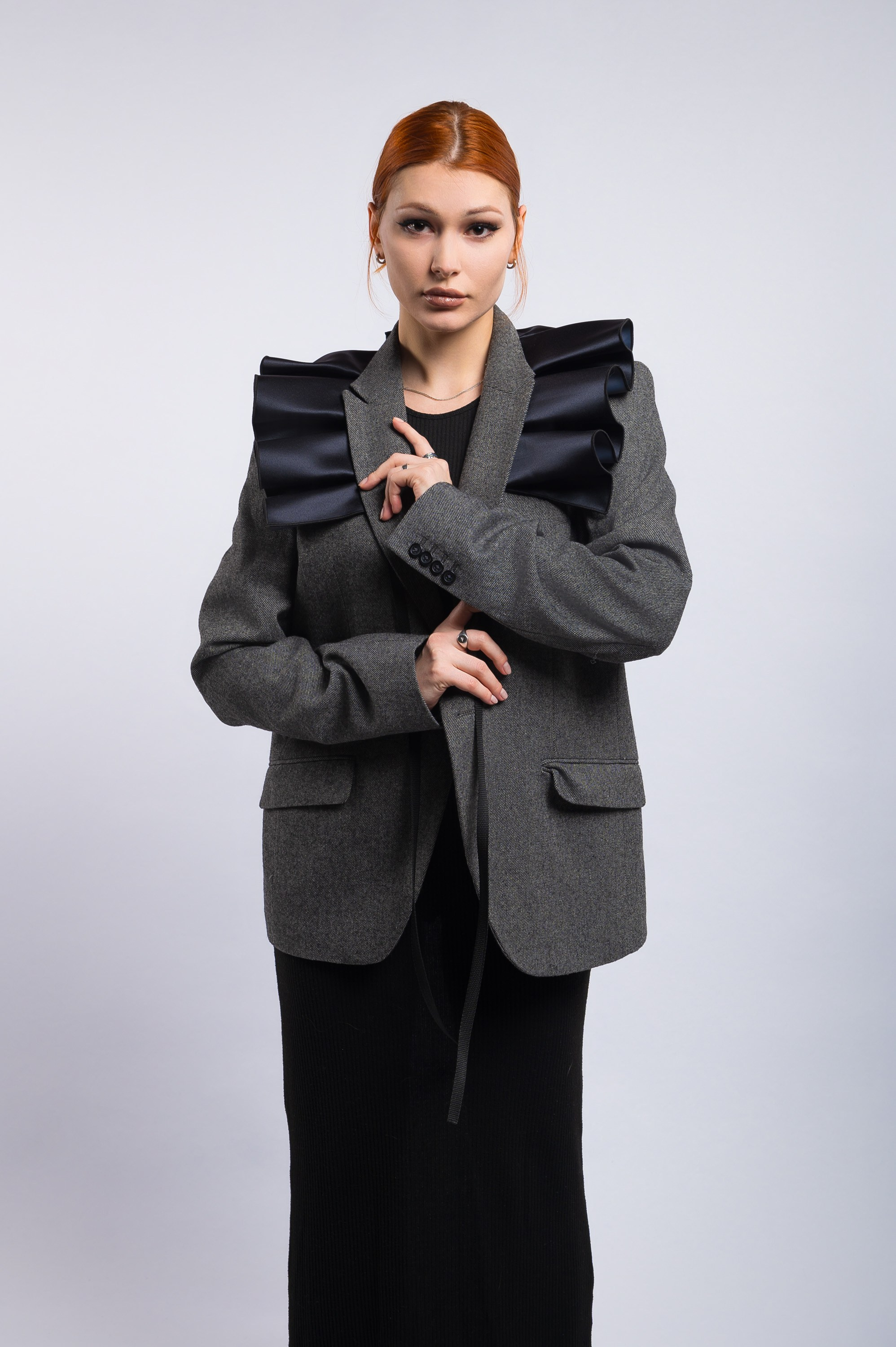 Рюши. Главная