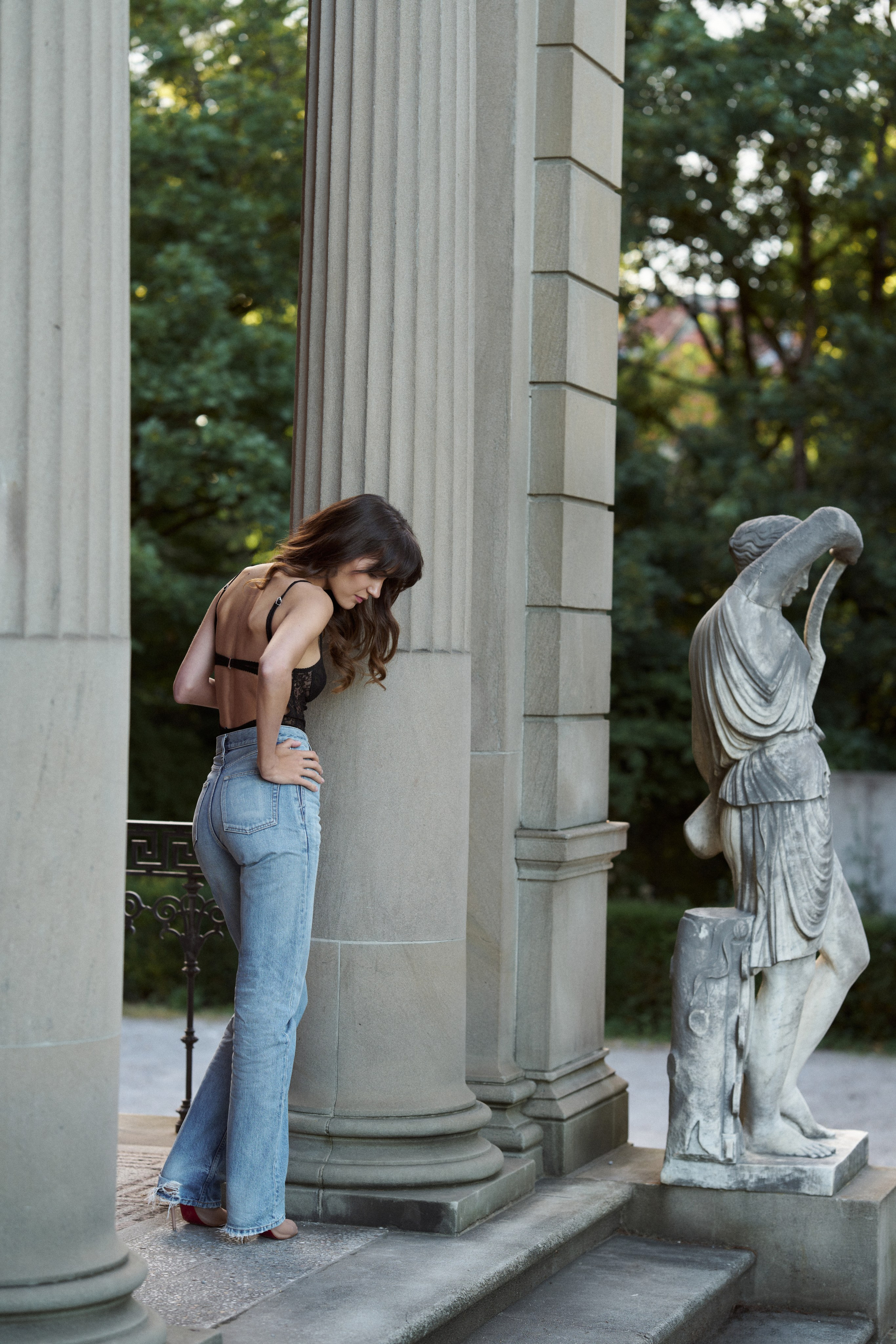 WOMEN’S LIFESTYLE. Photographer in Zurich