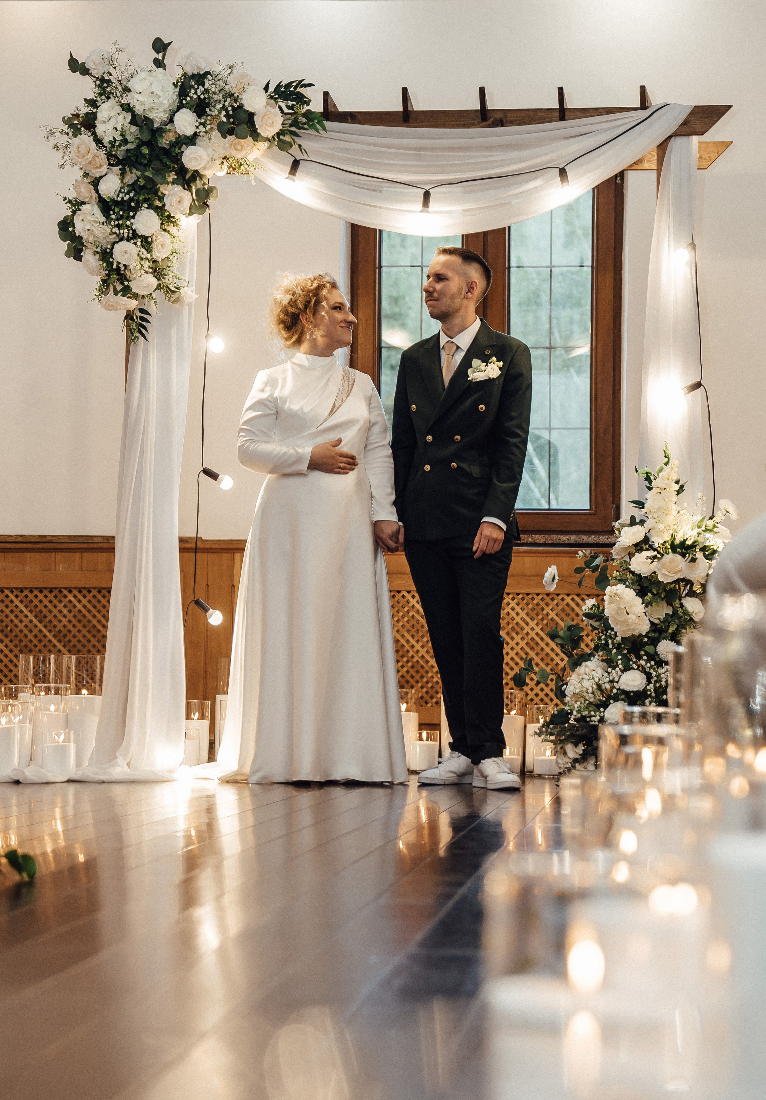 Свадьба Саша и Лера. Event фотограф Степанова Александра