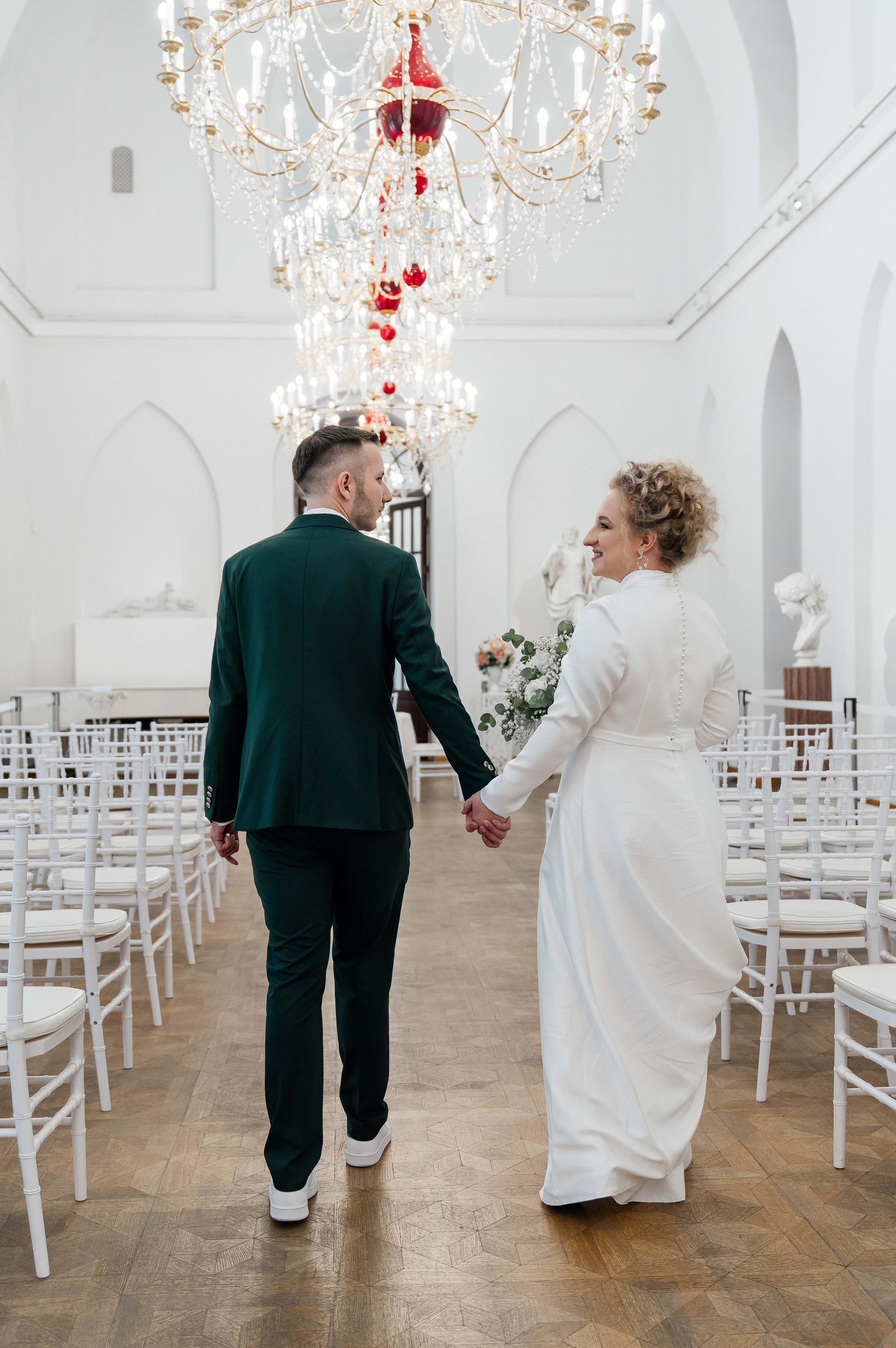 Свадьба Саша и Лера. Event фотограф Степанова Александра