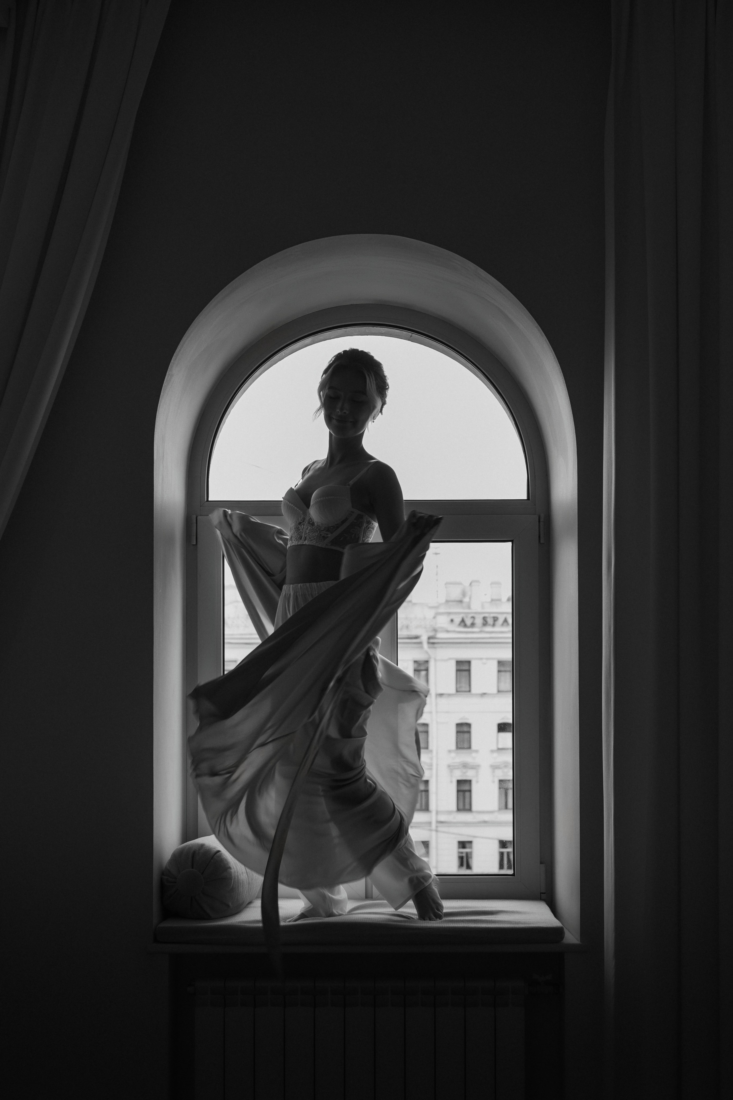 Свадьба Саши и Андрея. Семейный и детский фотограф в Санкт-Петербурге