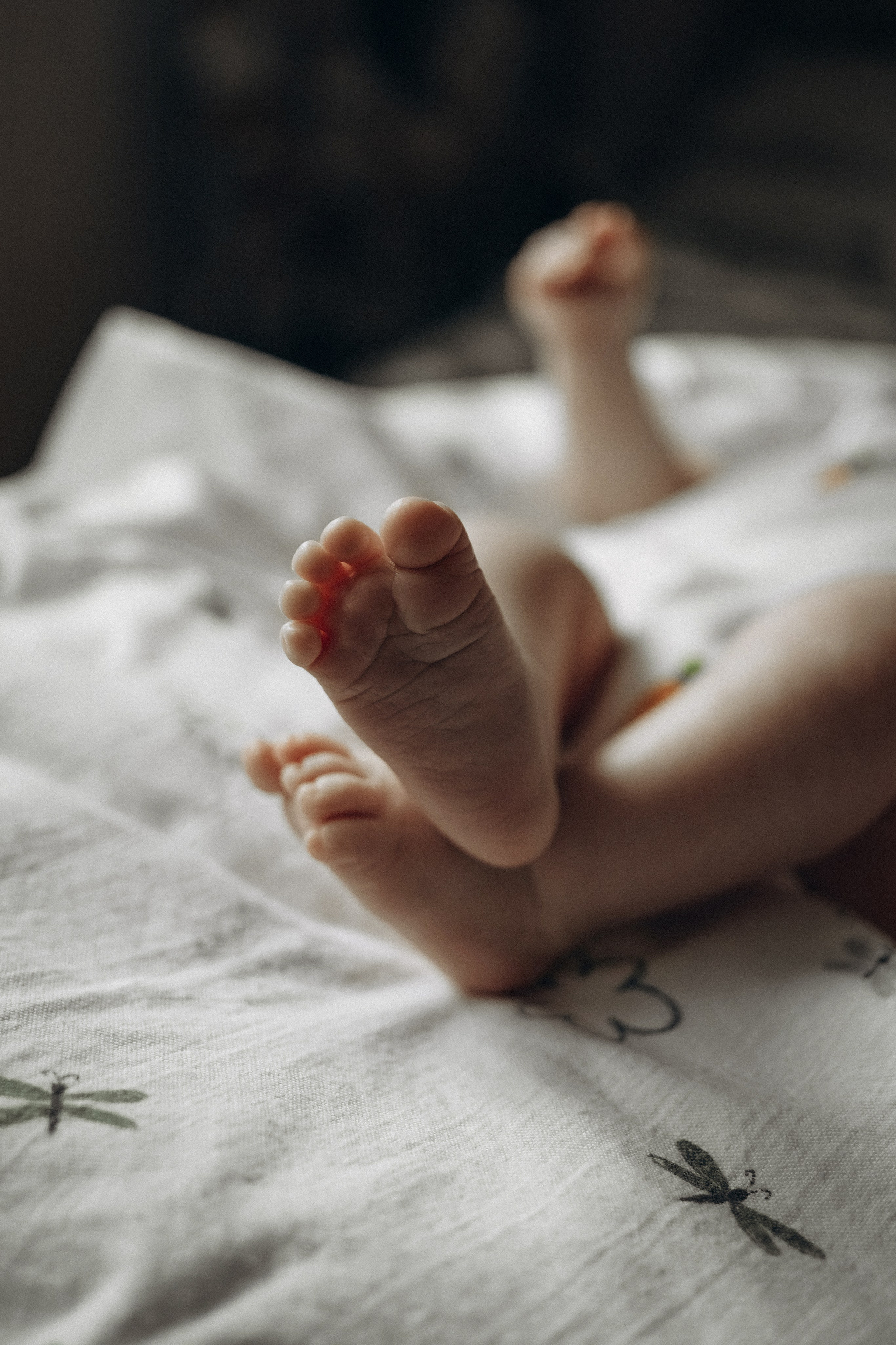 Малыш Вова и семья. Семейный и детский фотограф в Санкт-Петербурге