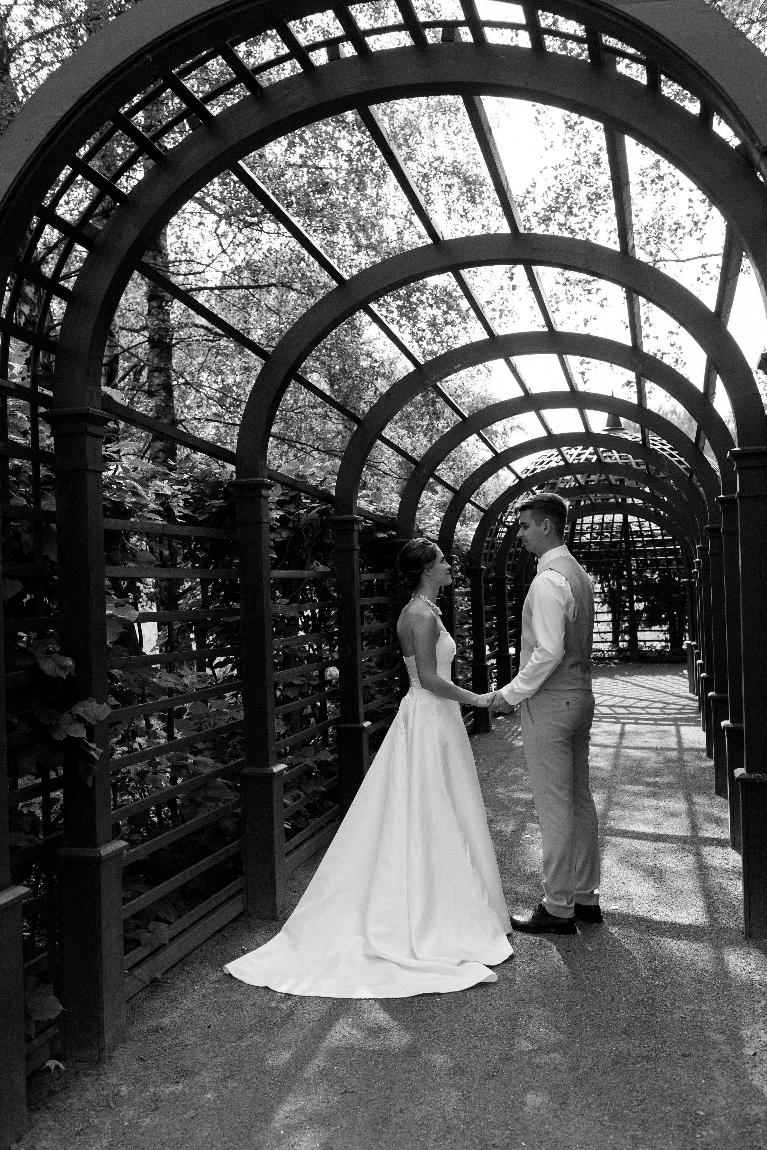 Карина&Тимофей. Семейный фотограф в Москве и Московской области Лазутина Валентина