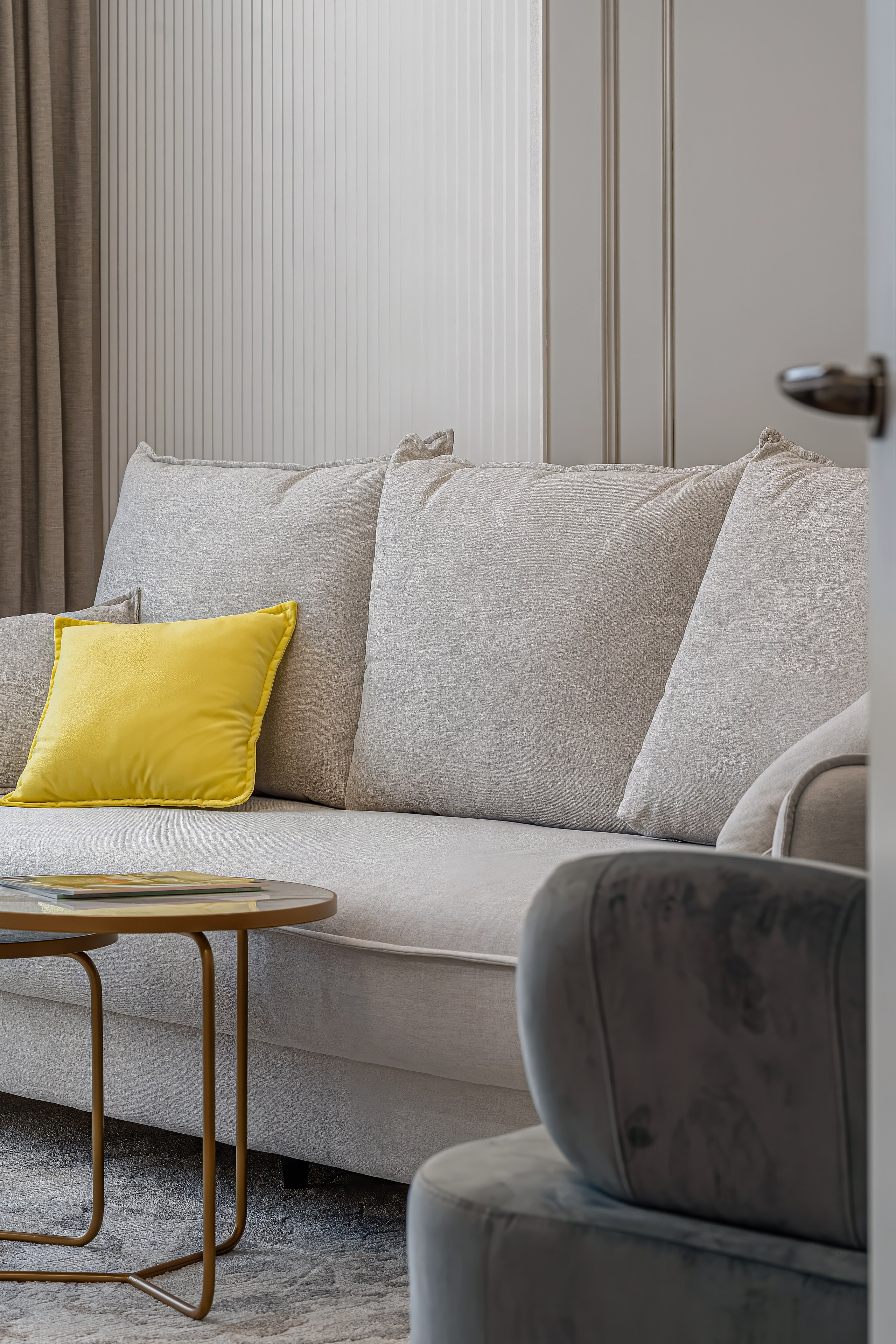 Интерьерная фотосъемка. Визуальный контент для недвижимости в Калининграде