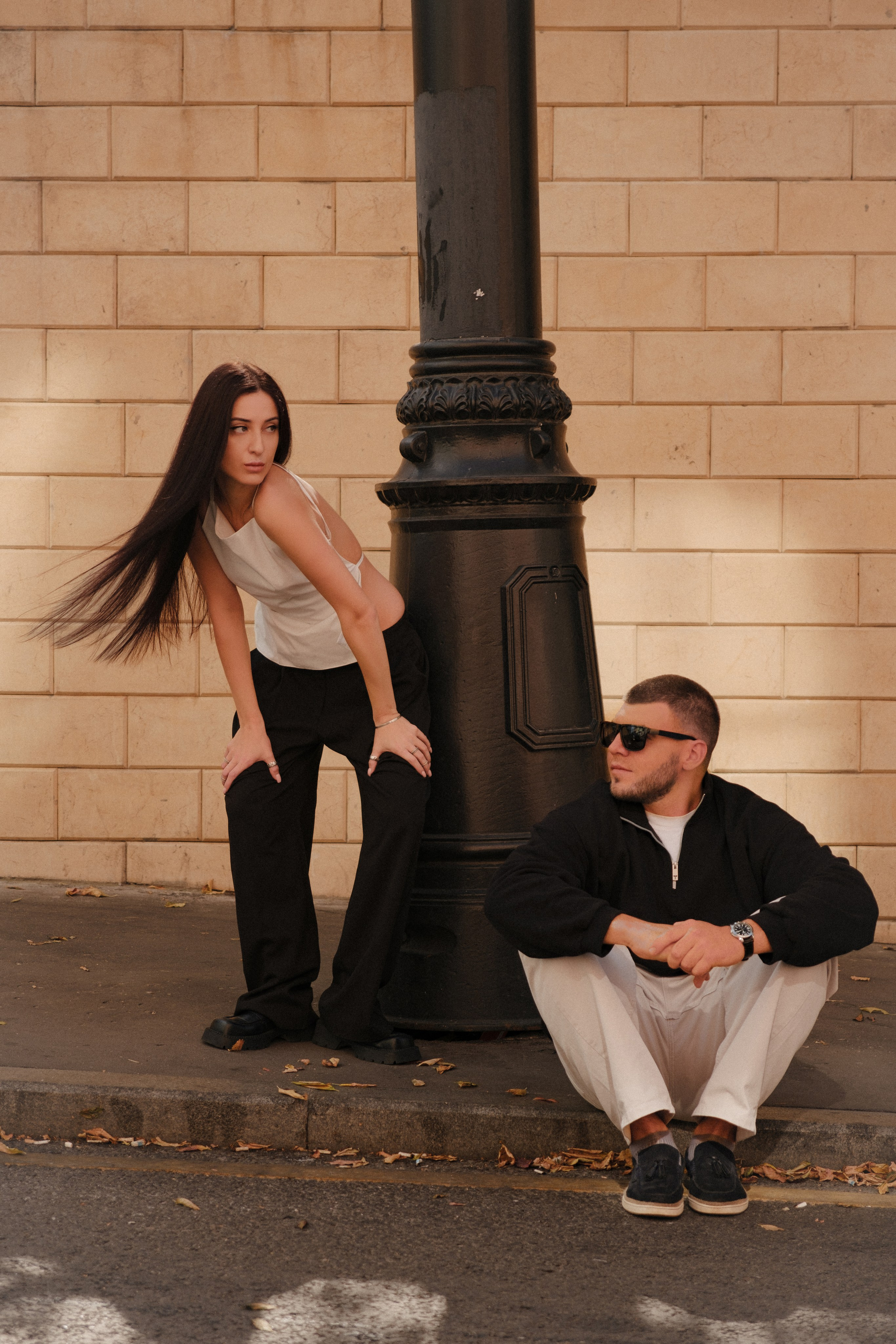 Рита и Денис. Фотограф Владимир / Кинешма Мария Верèтина