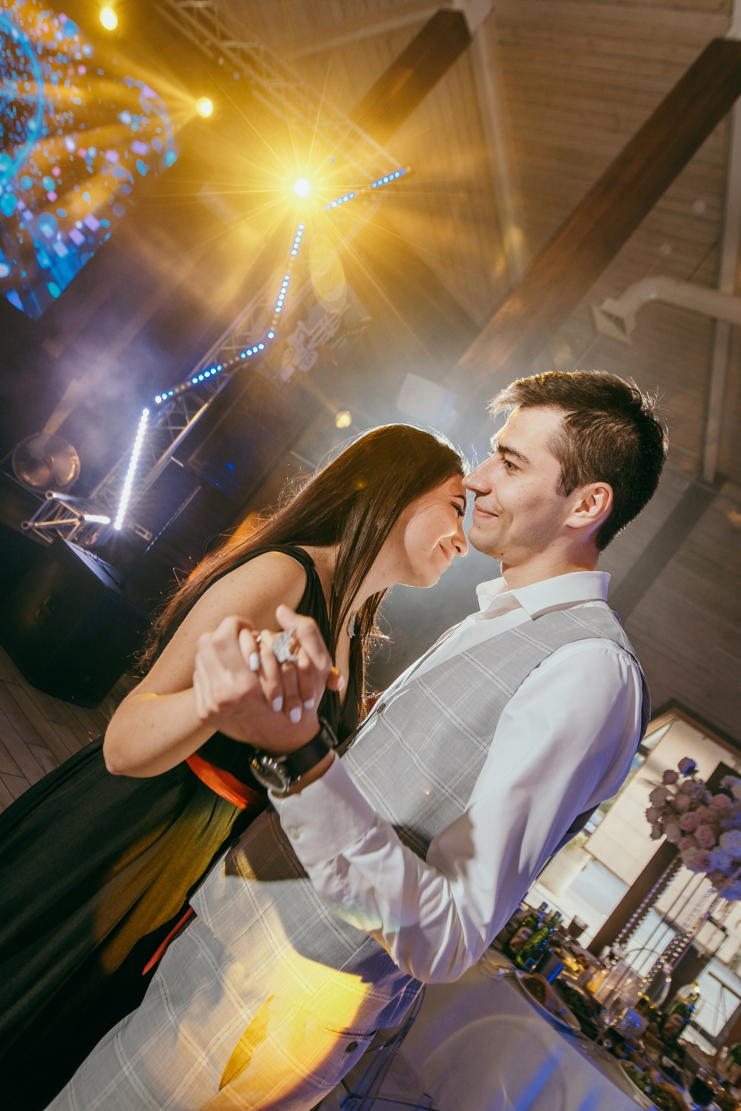 Владислав и Ксения