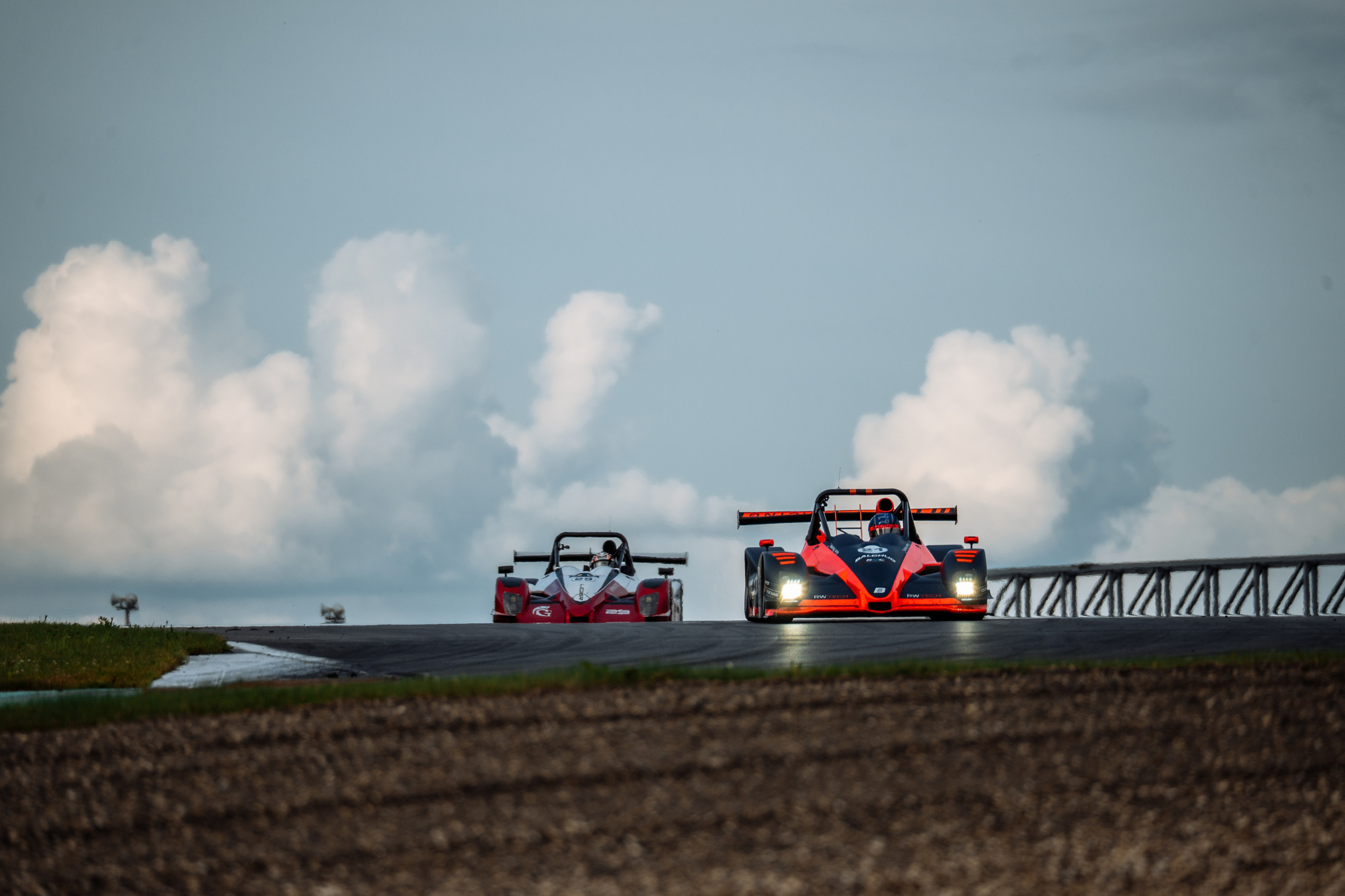 REC MoscowRaceway. Фотограф в Москве Марченко Александр