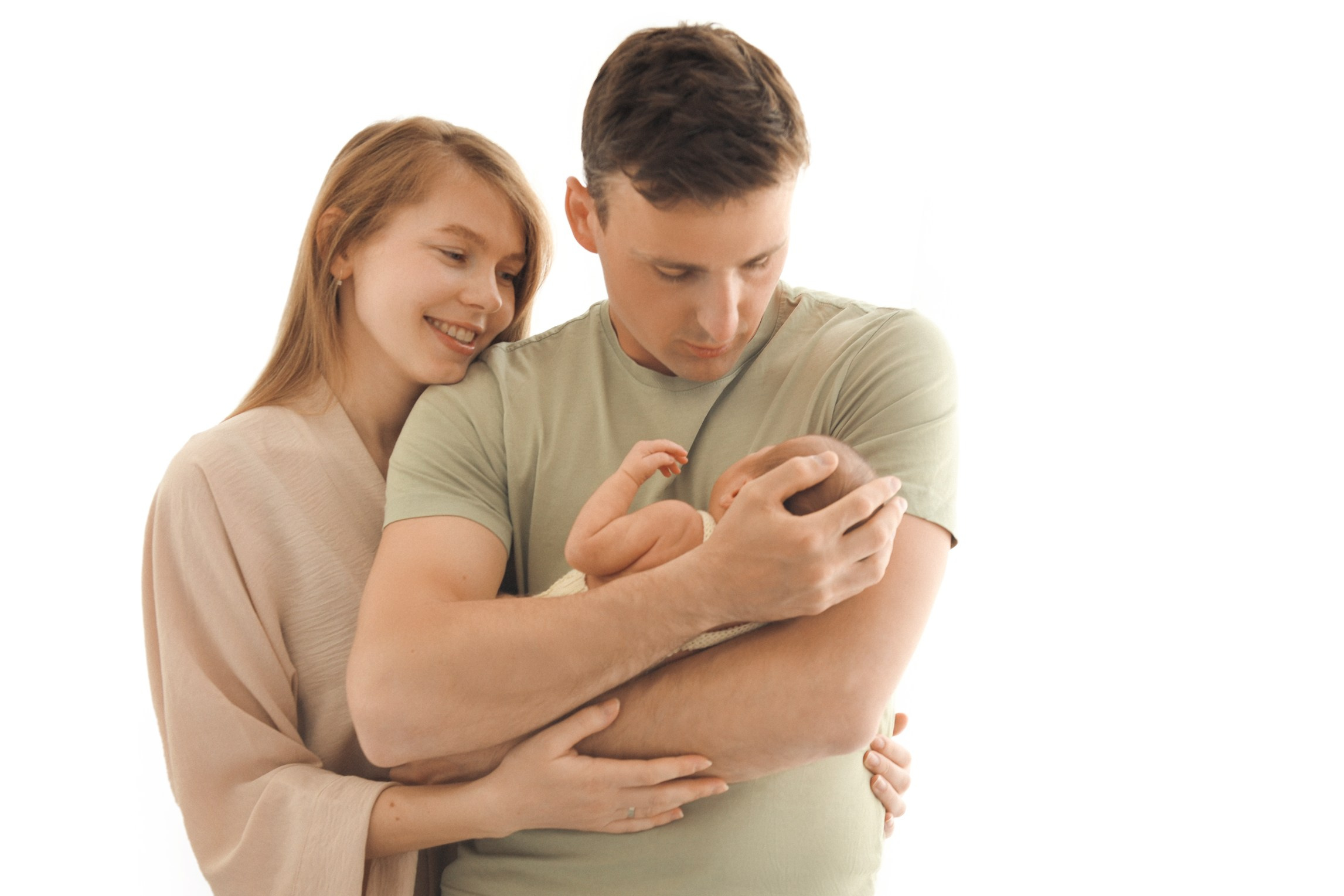 Съемка новорожденных в КЛАССИЧЕСКОМ стиле. Фотограф новорожденных, беременных и детей до года Татьяна Николаева В