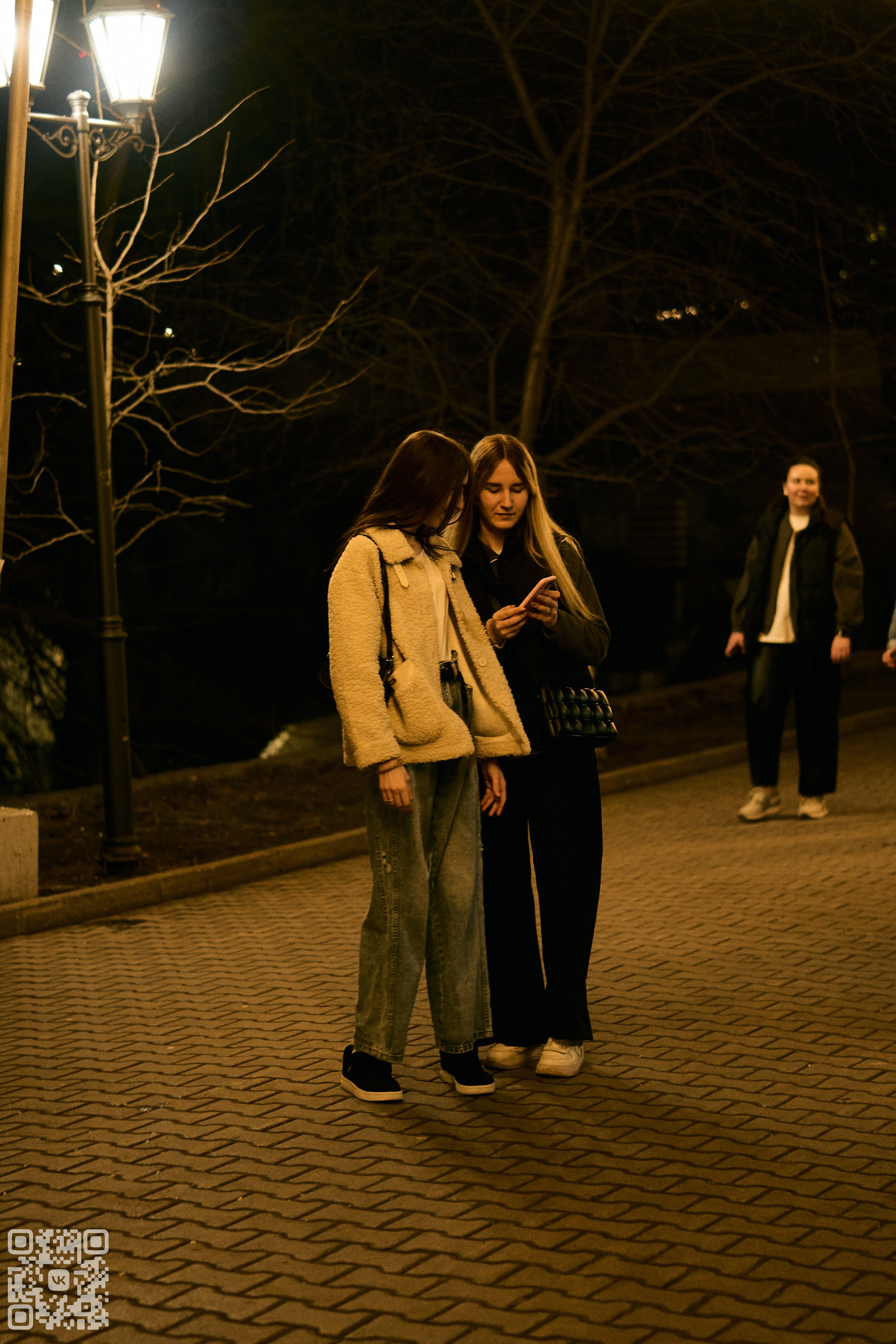 Фотография глазами меня. Photo by Volanchiek