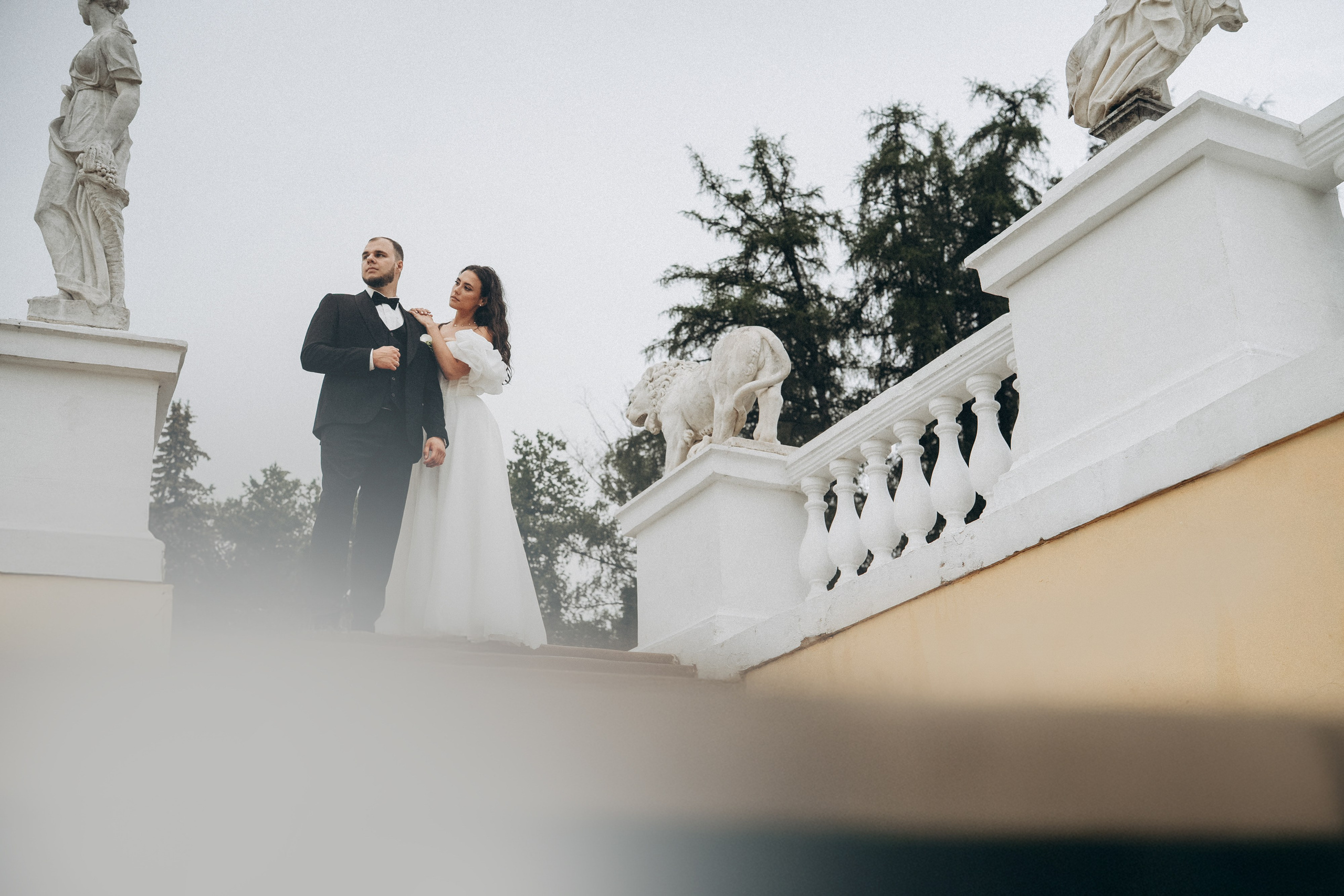 Маргарита и Артур. Фотограф анималист в Москве и Санкт-Петербурге Свиридова Анна