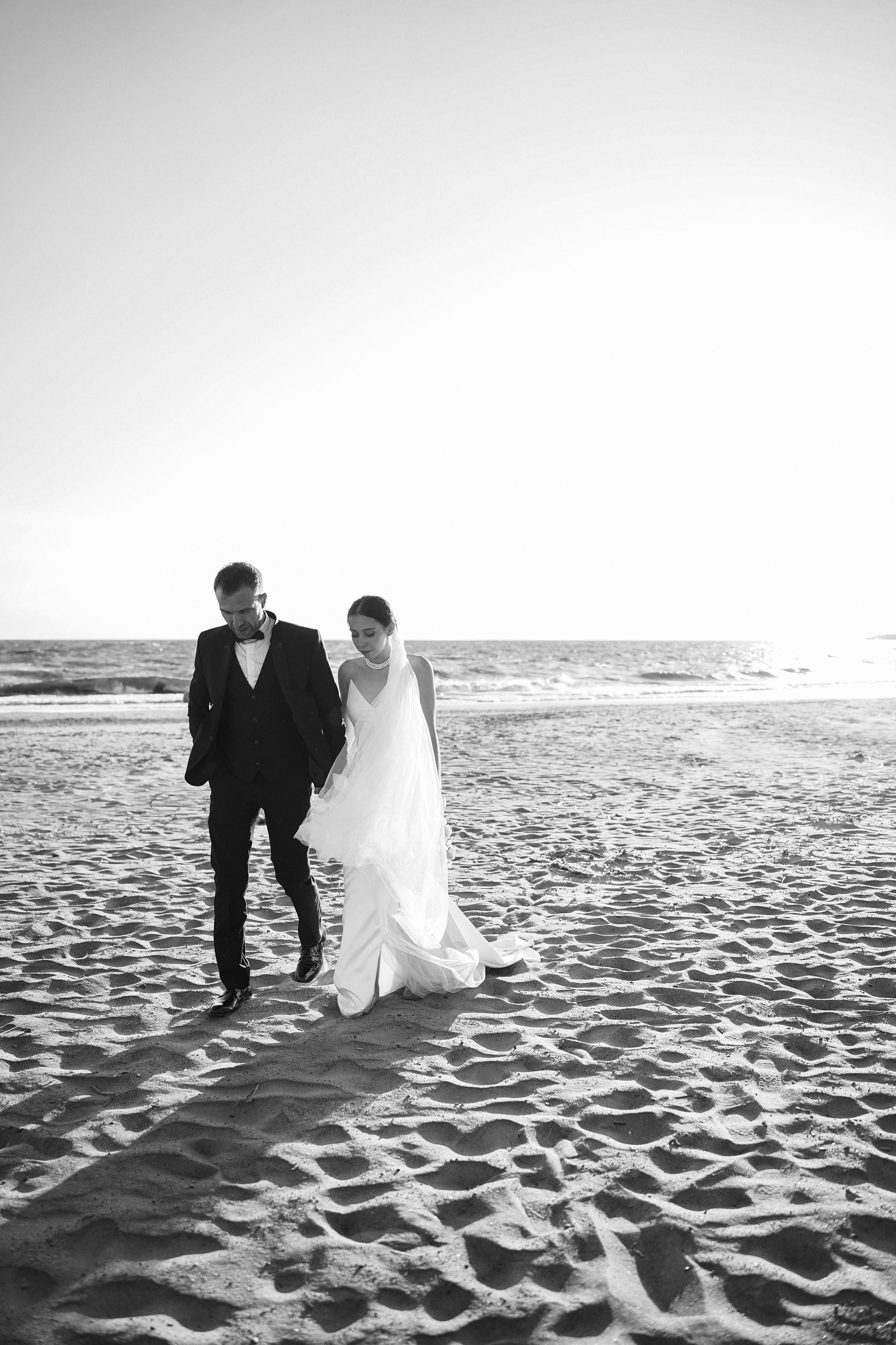 Свадьба на заливе в атлантисе. Свадебный фотограф организатор в Санкт-Петербурге Ассоль Опарина