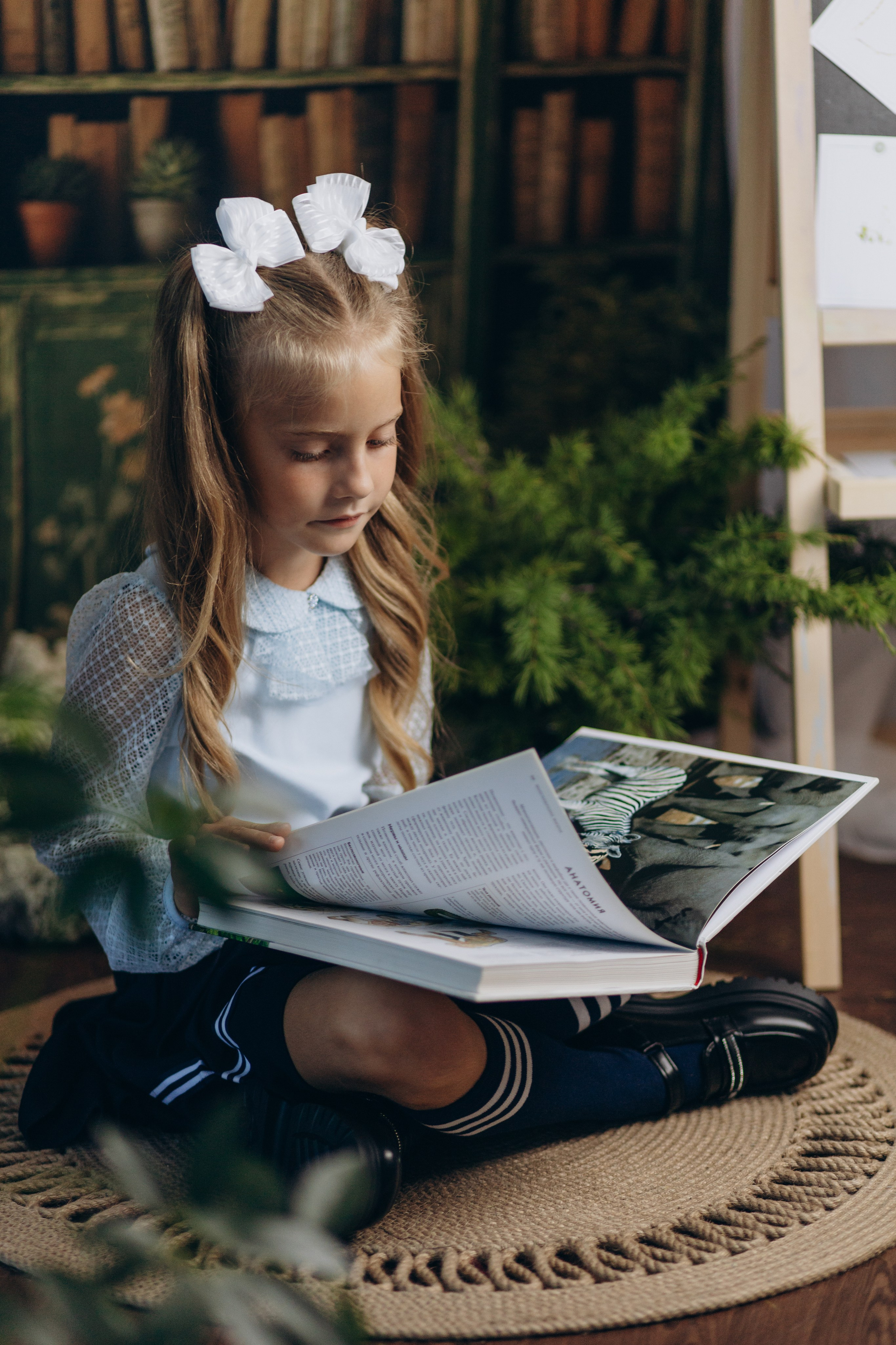 Здравствуй школа. Фотограф Новый Уренгой I Ньюборн I Фотограф материнства I ЯНАО