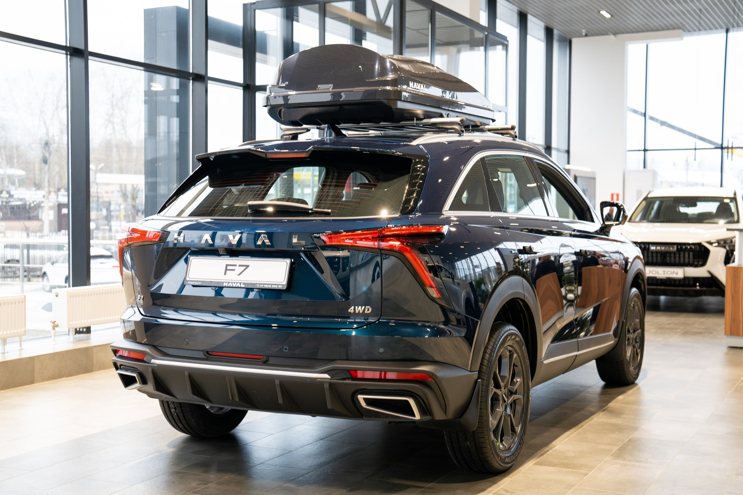 Авто. Видеограф Алексей Жарков