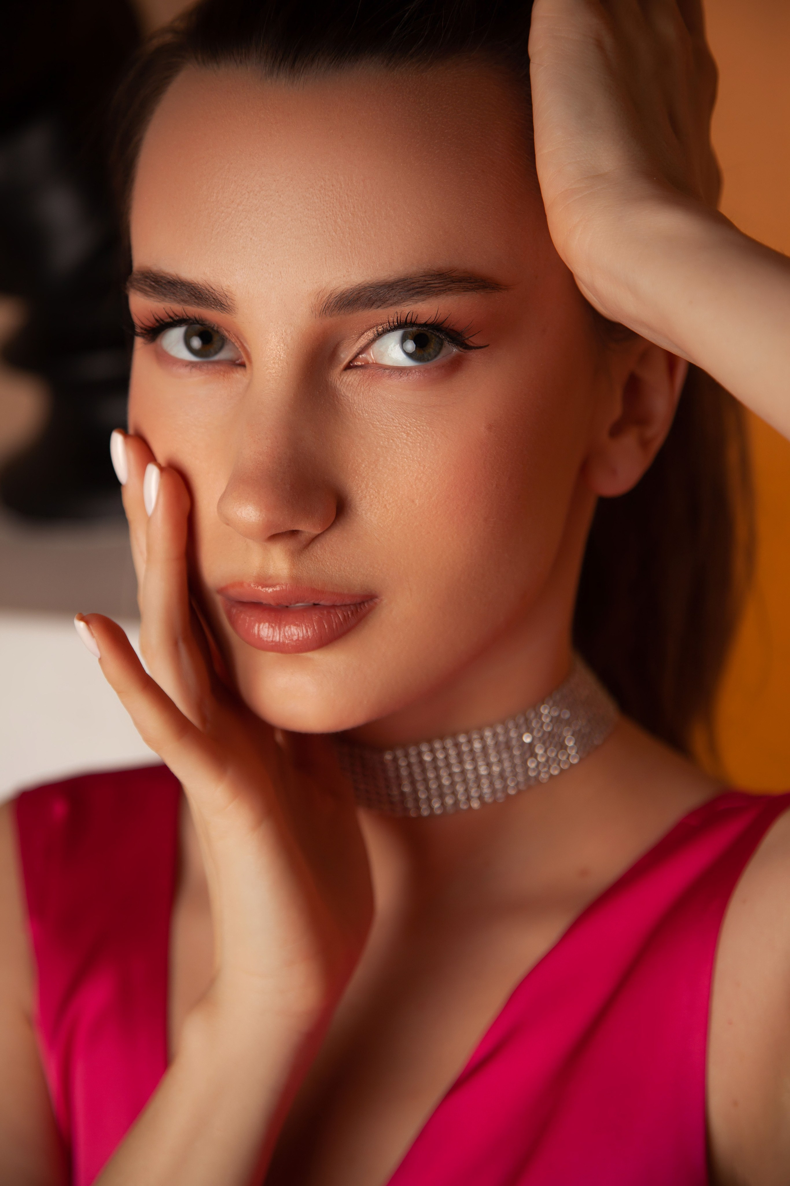 Открыть. Фотограф-ретушер