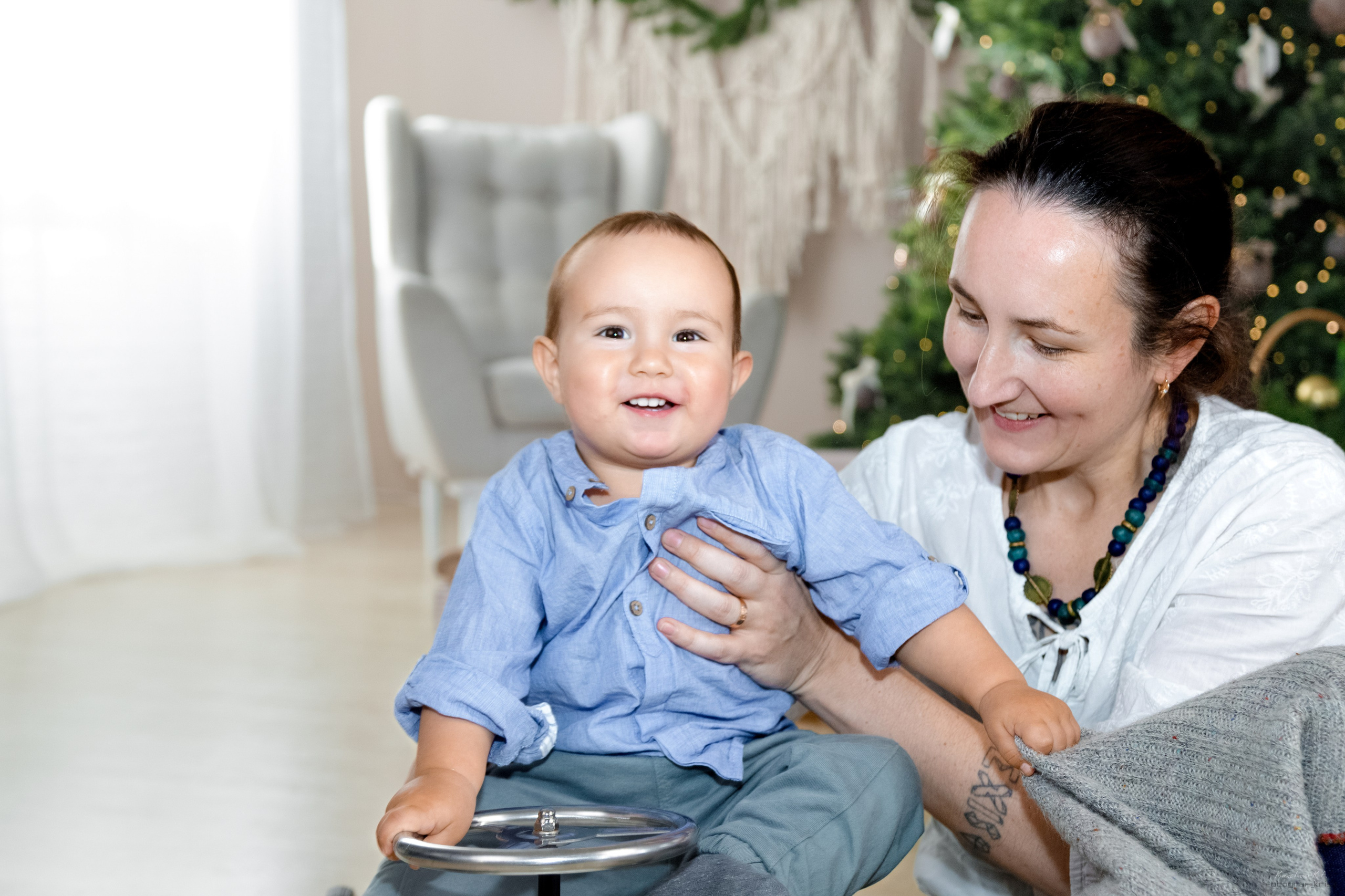 Дети. Репортажный фотограф Кузнецова Кристина