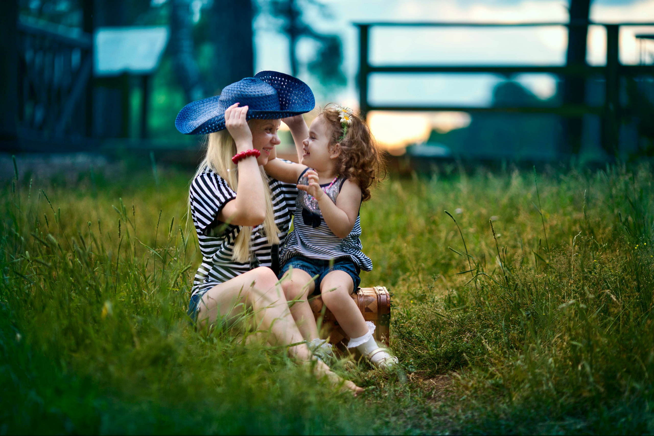 Детский и семейный фотограф в Москве и Подмосковье Светлана Адамова