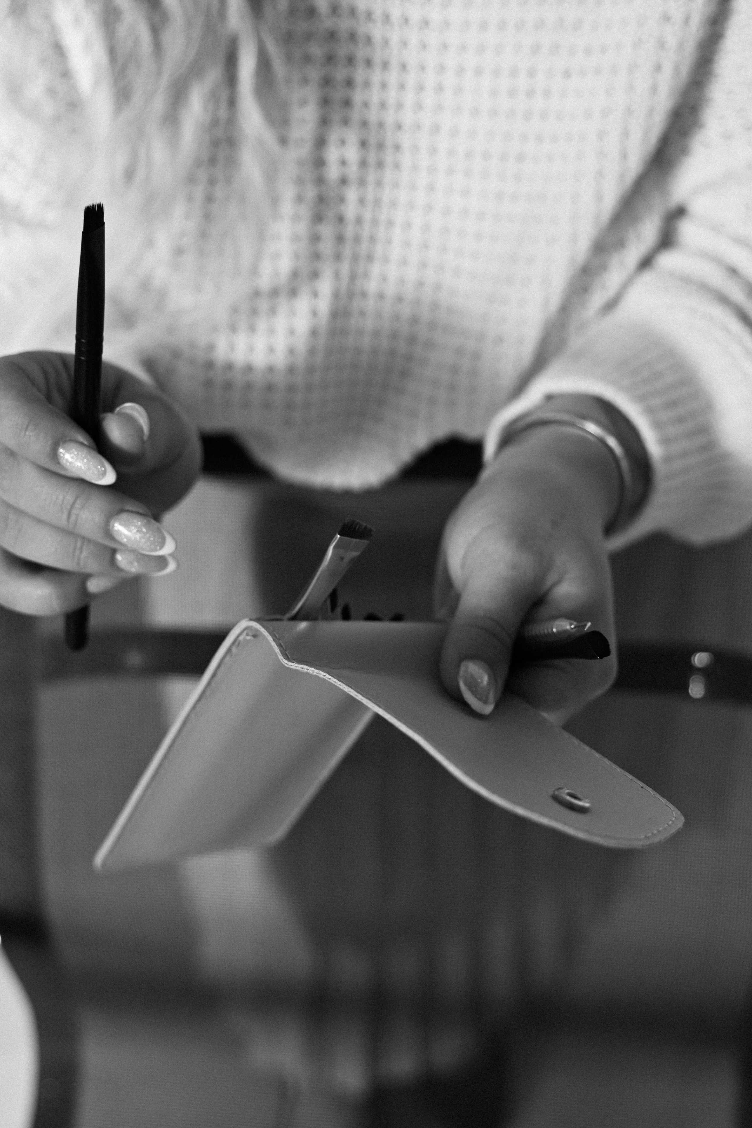 Beauty content. Фотограф в Иркутске Славная Юлия