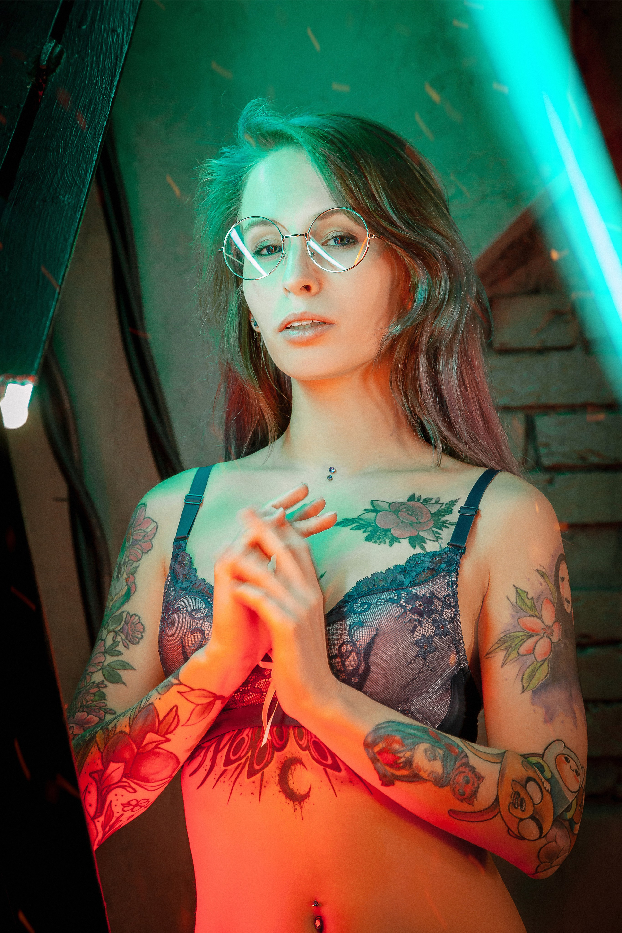 Катя. Алексей Никифоров свадебный и семейный фотограф Москва, Химки