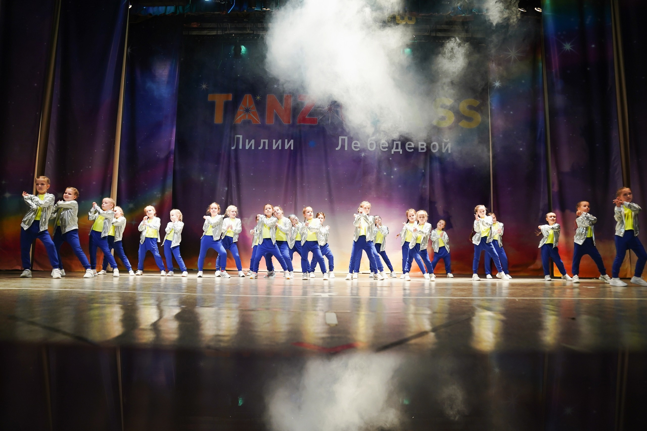 Фото с творческого вечера "Из весны в лето" Tanzclass Лилии Лебедевой, Фрязино. Tanzclass Лилии Лебедевой, Фрязино