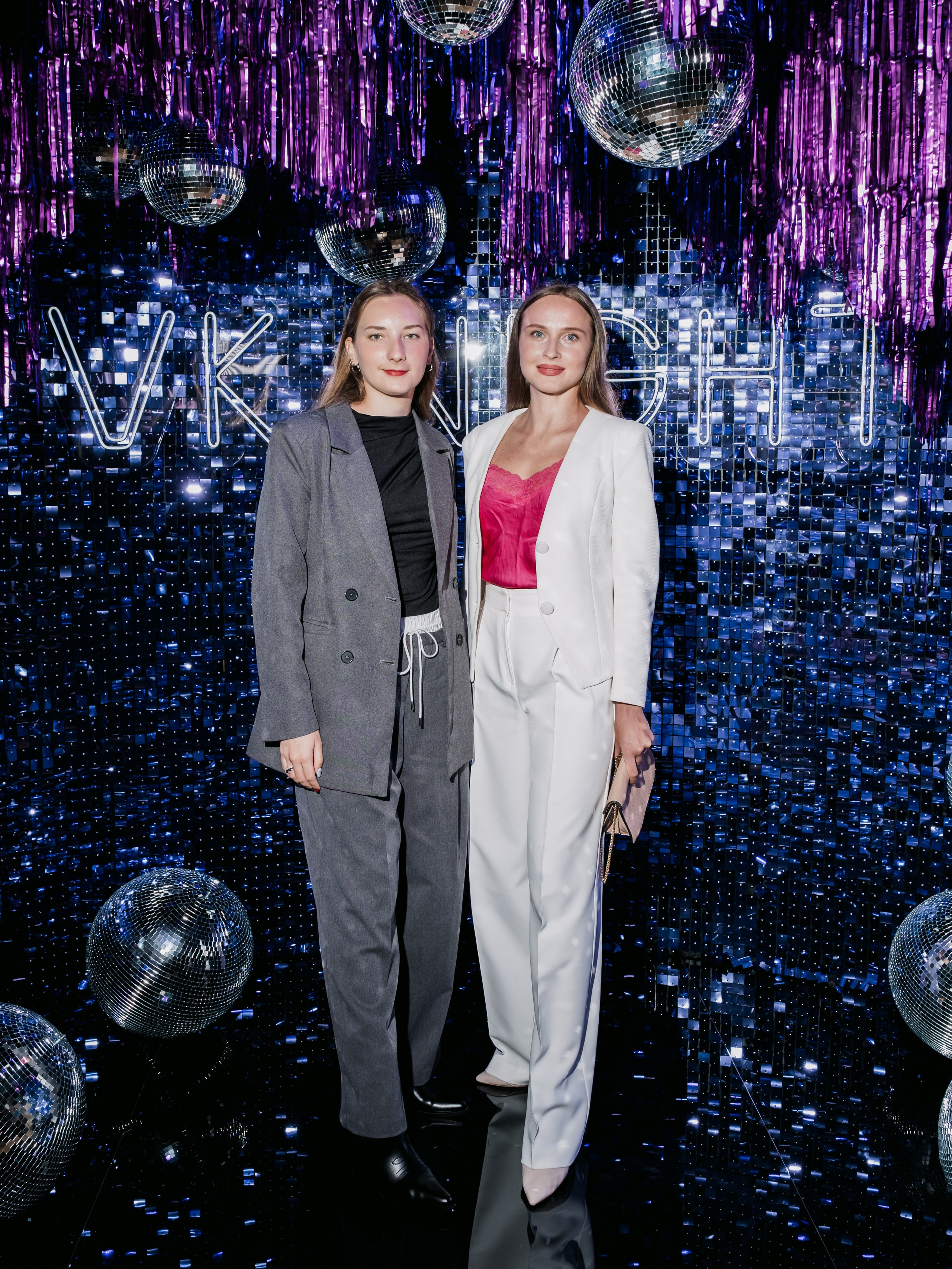 VK NIGHT SPb. Репортажный и портретный фотограф в Москве Илья Спиридонов