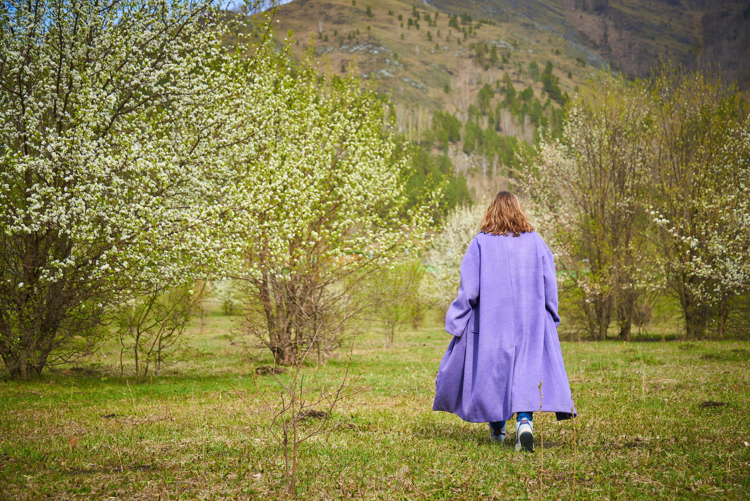 Ольга. Семейный фотограф в Барнауле, Горный Алтай, Заринск, Алейск