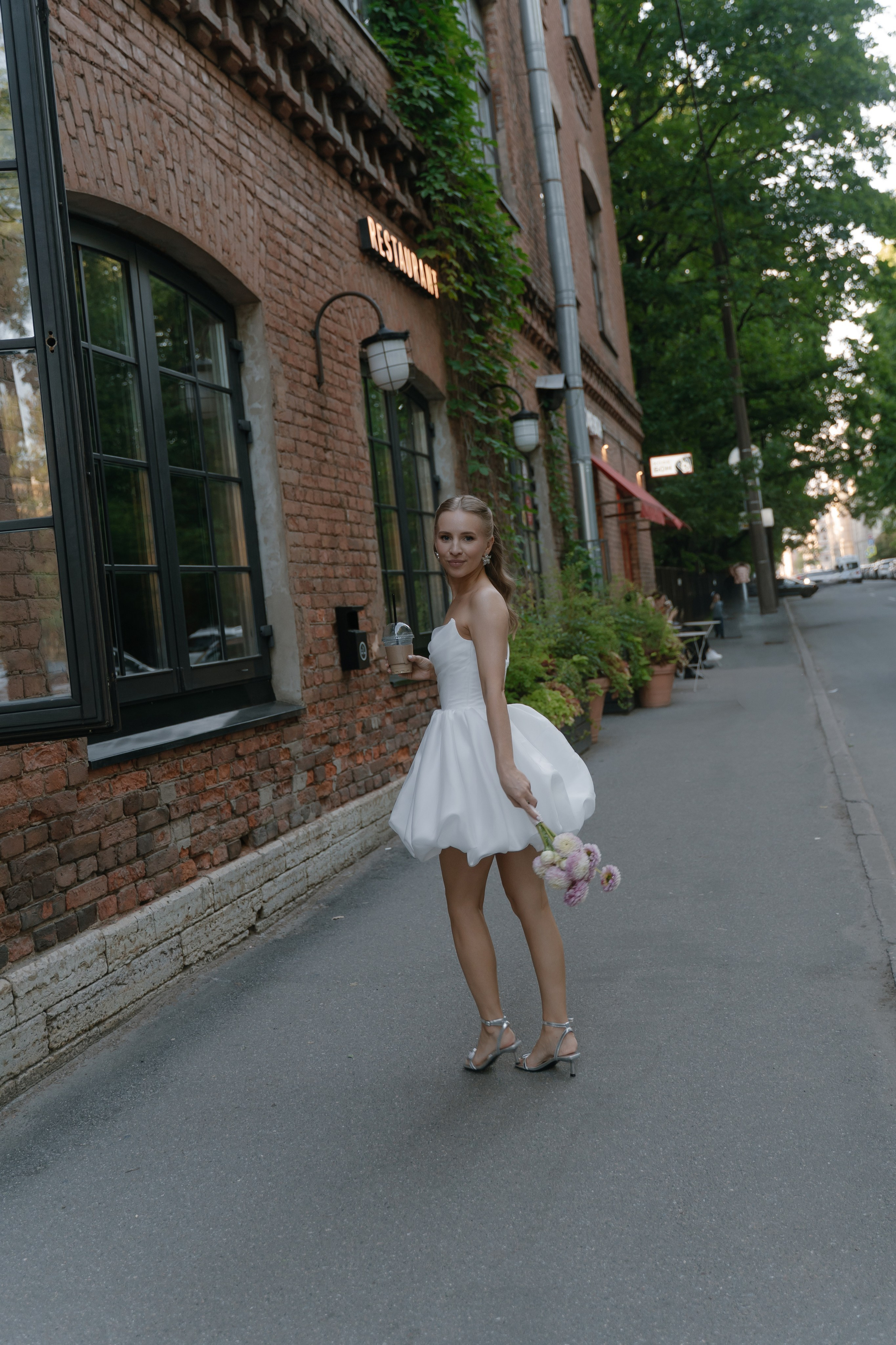 A&D. Свадебный фотограф — Наталья Фед СПб/Москва