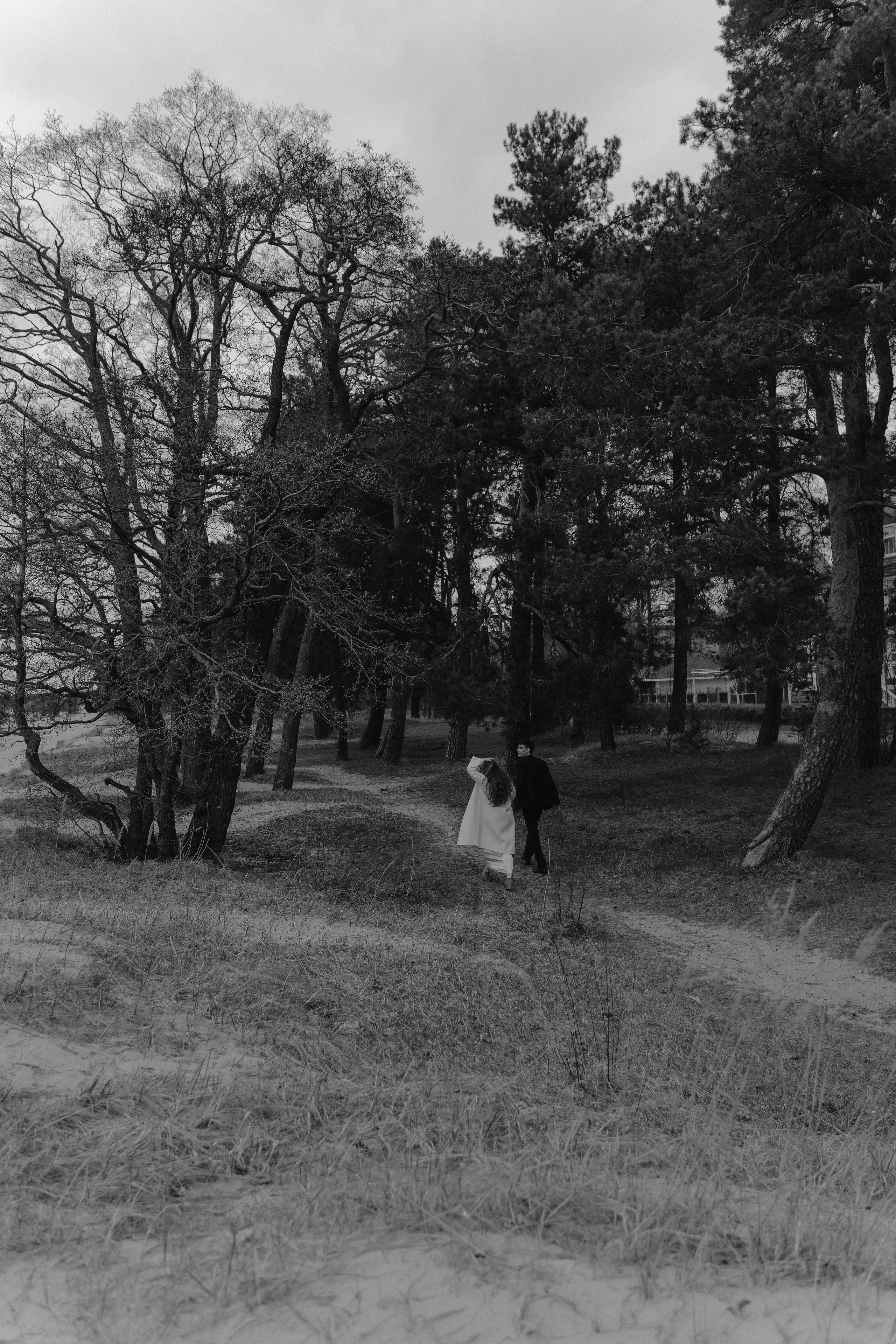 P&A (творческая съемка). Свадебный фотограф — Наталья Фед СПб/Москва