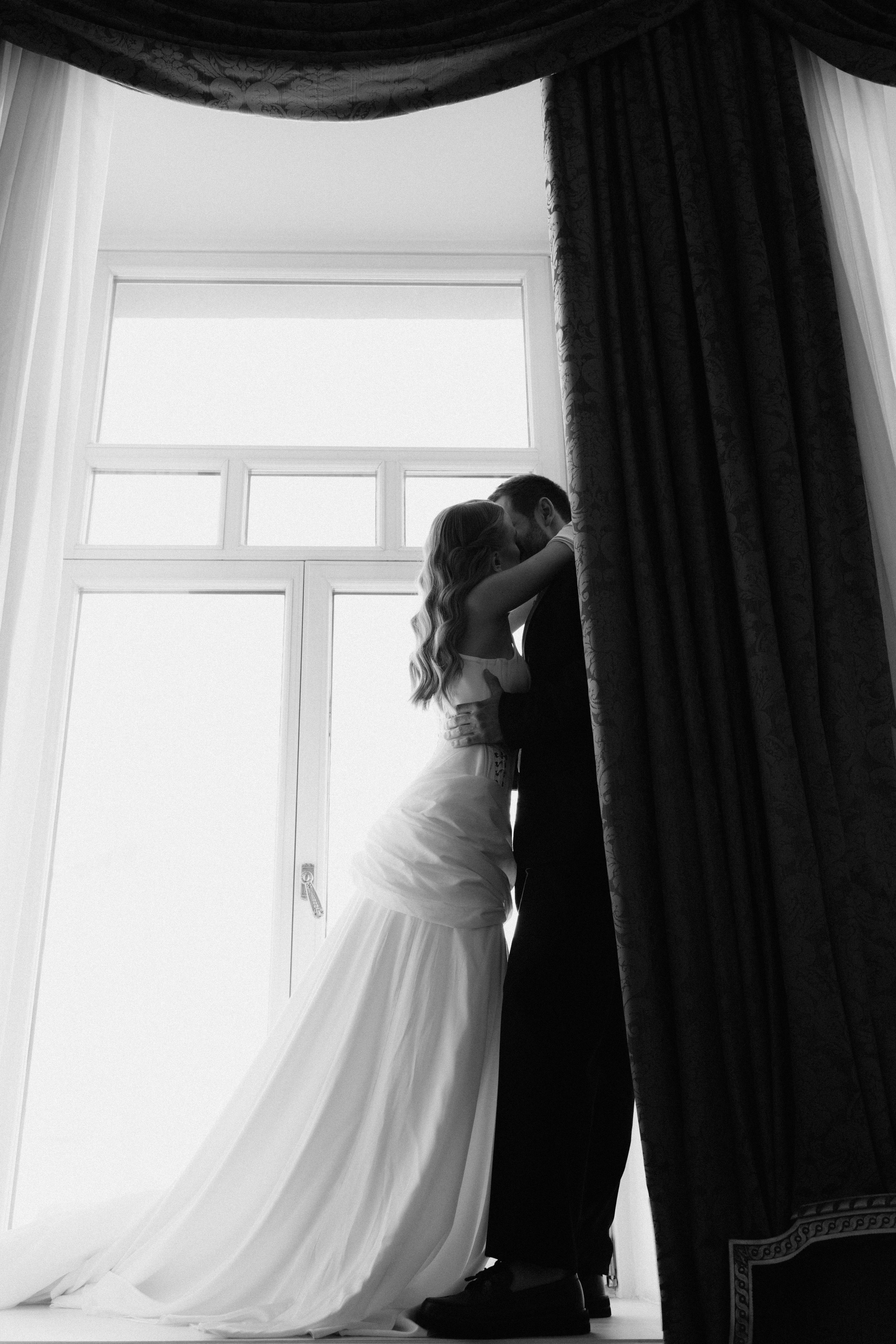 Катя & Костя. Диана Королёнок — Свадебный и Репортажный фотограф в Москве